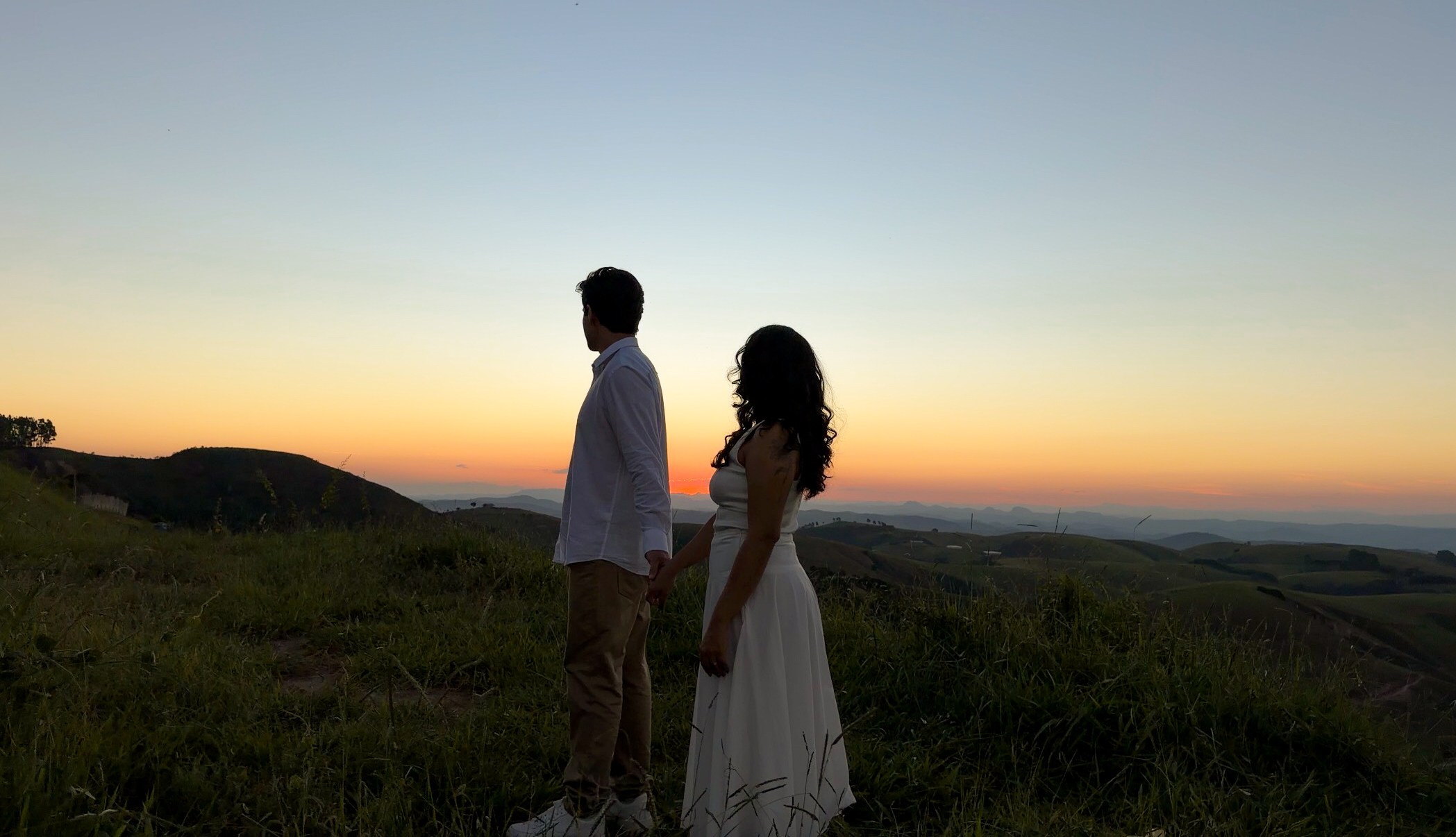 NATHÁLIA & RAFAEL. SANTIER // cobertura de stories