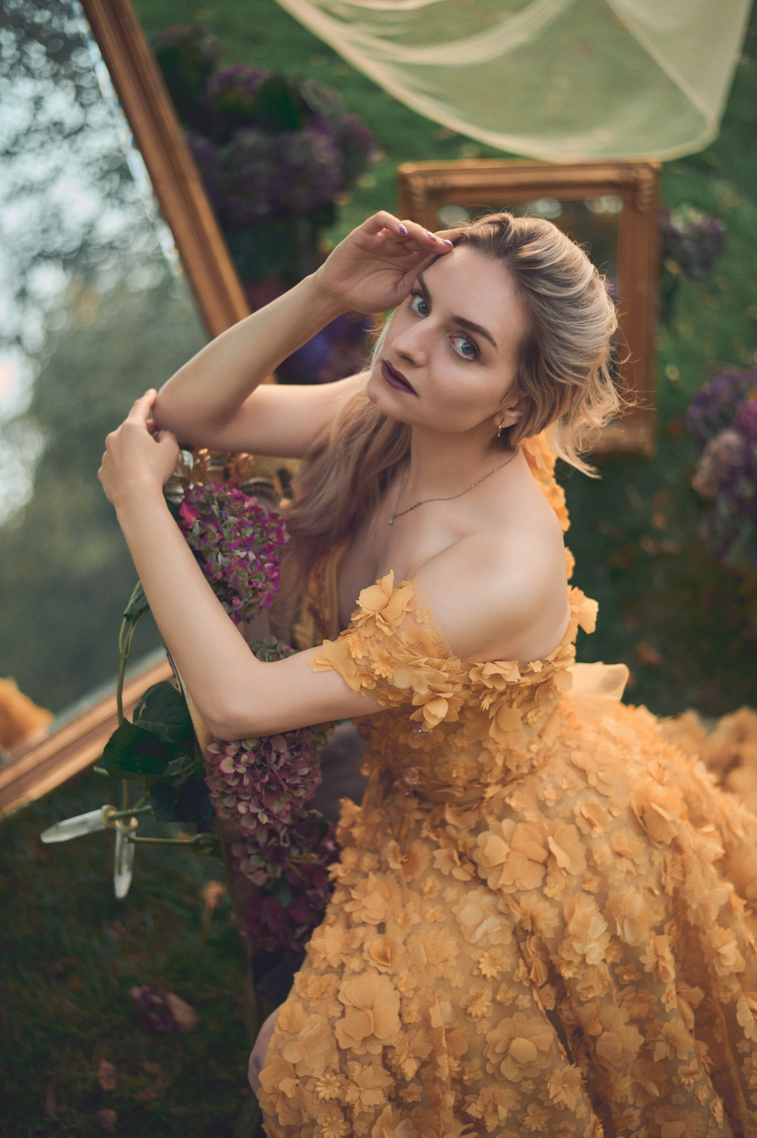 Dulaeva Photographer