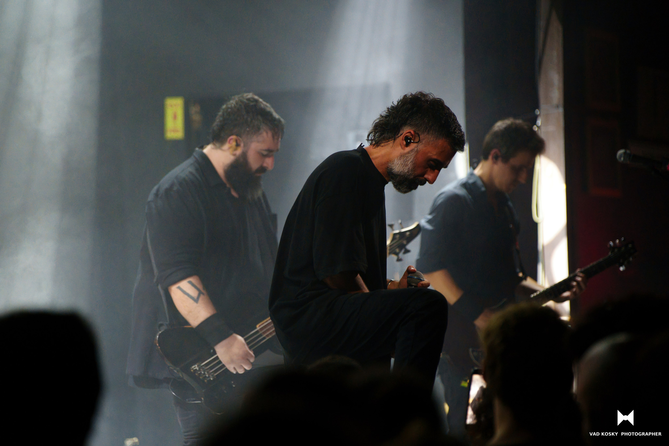Walkways 11.07.26 New generation 3 (Gagarin TLV). Vad Kosky Photographer