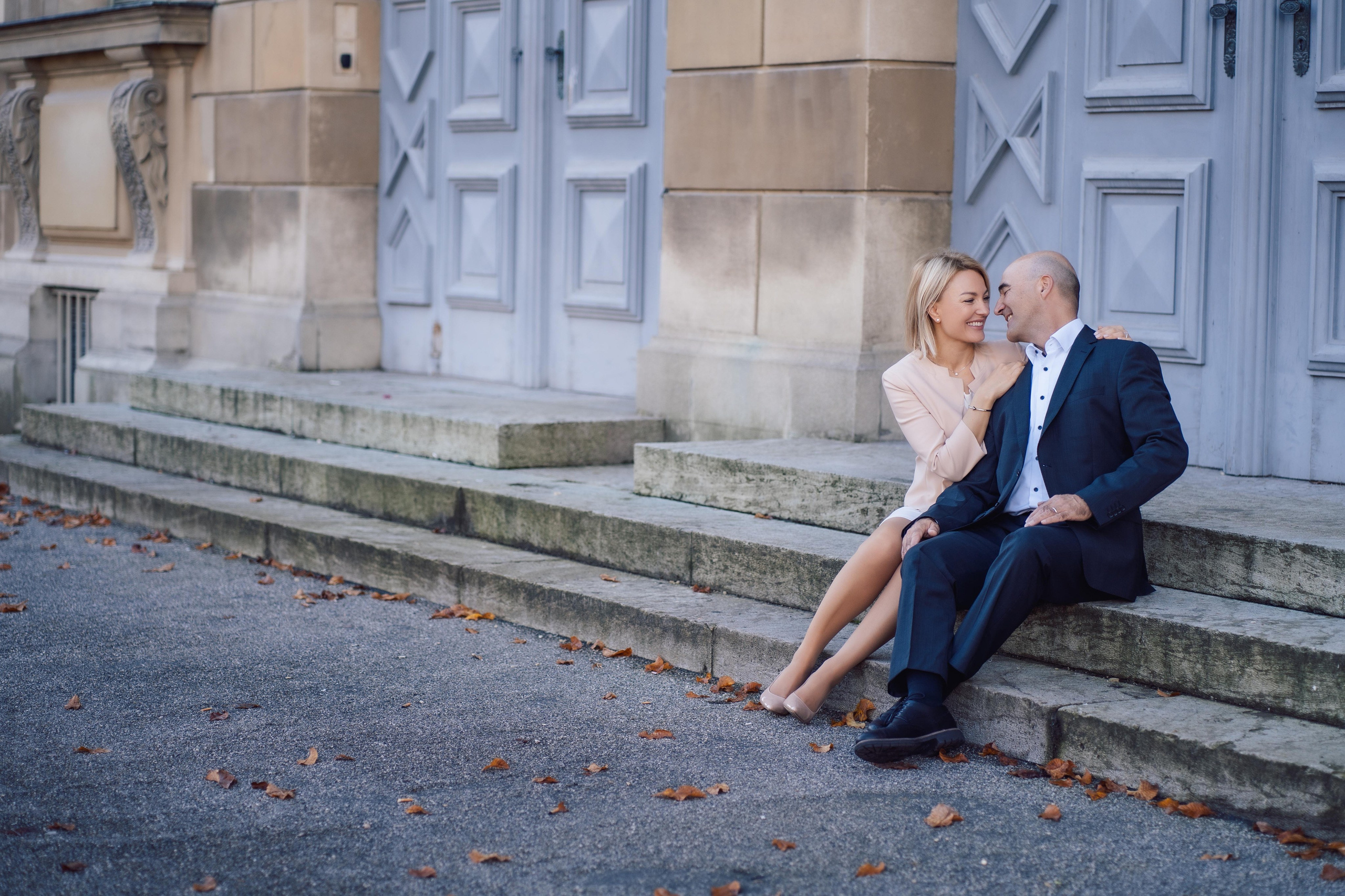 LOVE STORY. Valeria Weizel Photography