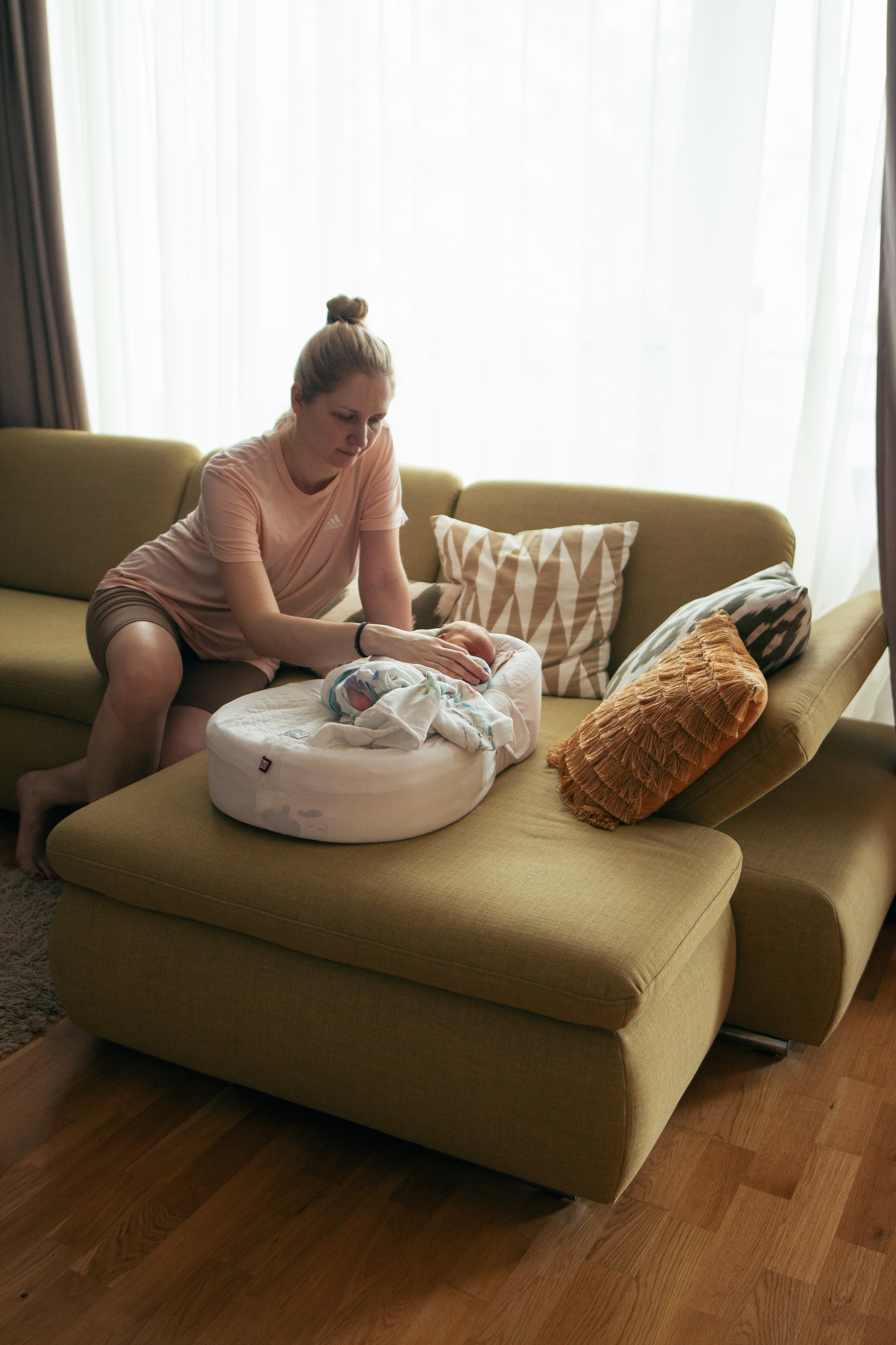 Забота о новорожденном. Главная