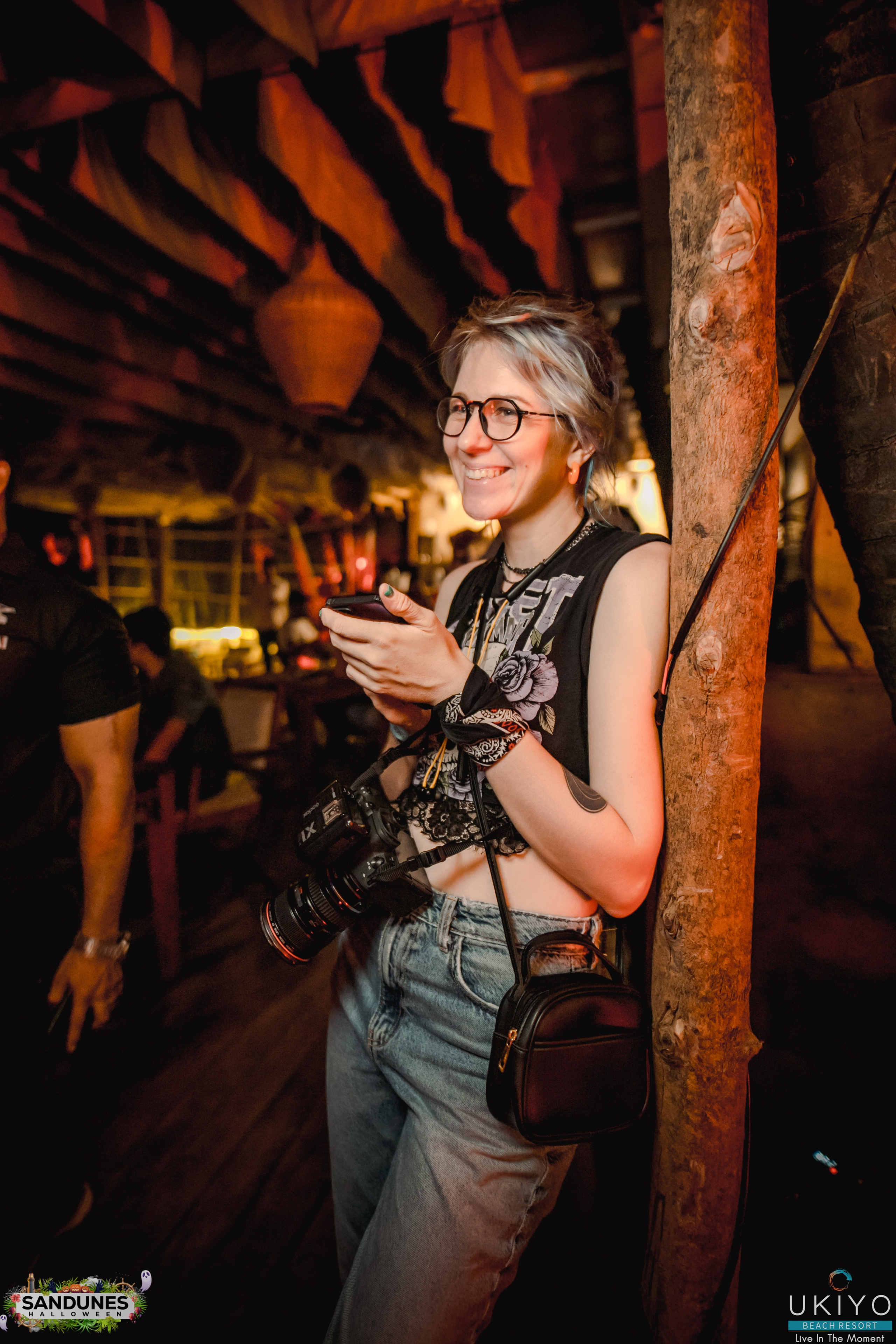 My experience. International Photographer