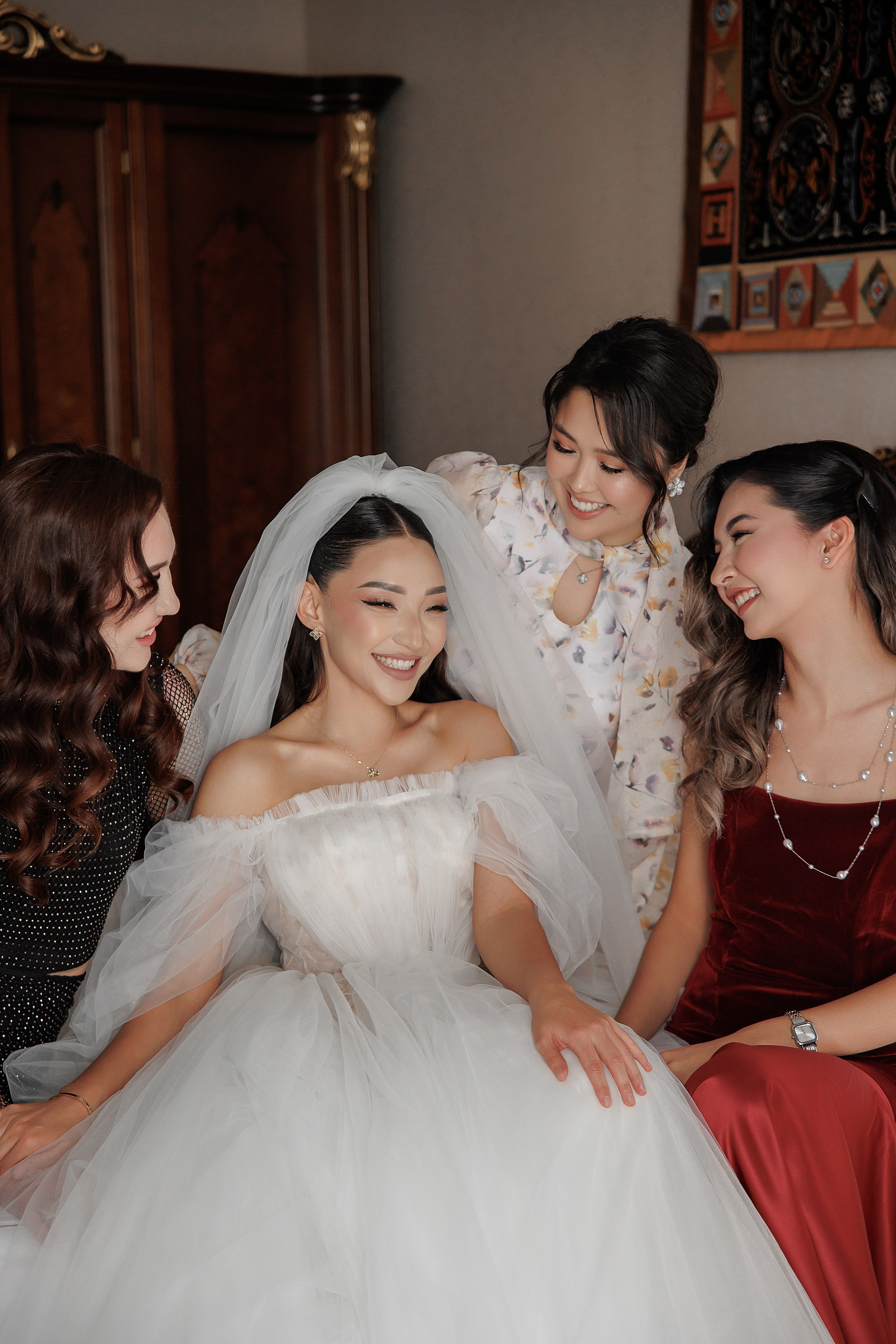 Свадебная фотосессия в Бишкеке. Свадебный и семейный фотограф в Бишкеке Давлетбаев Талгат