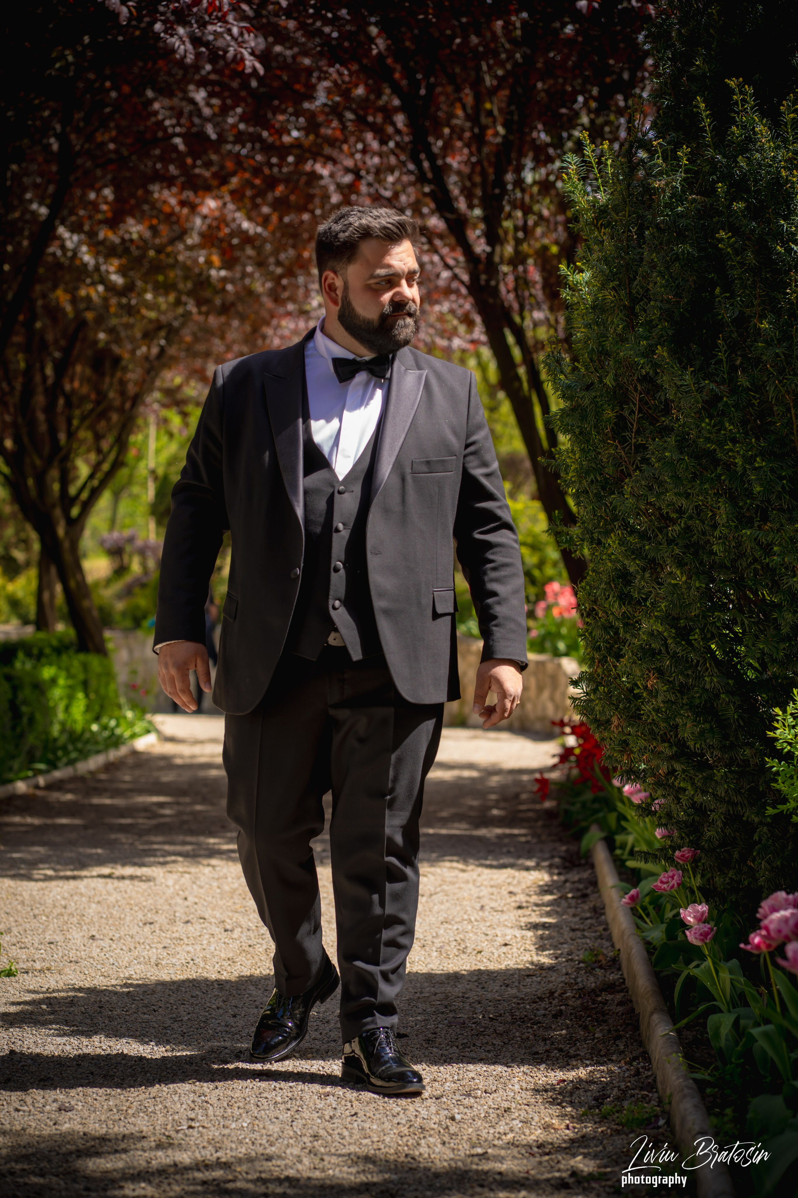 Bogdan & Andreea 19.04.2026. RRStudio — Fotograf evenimente