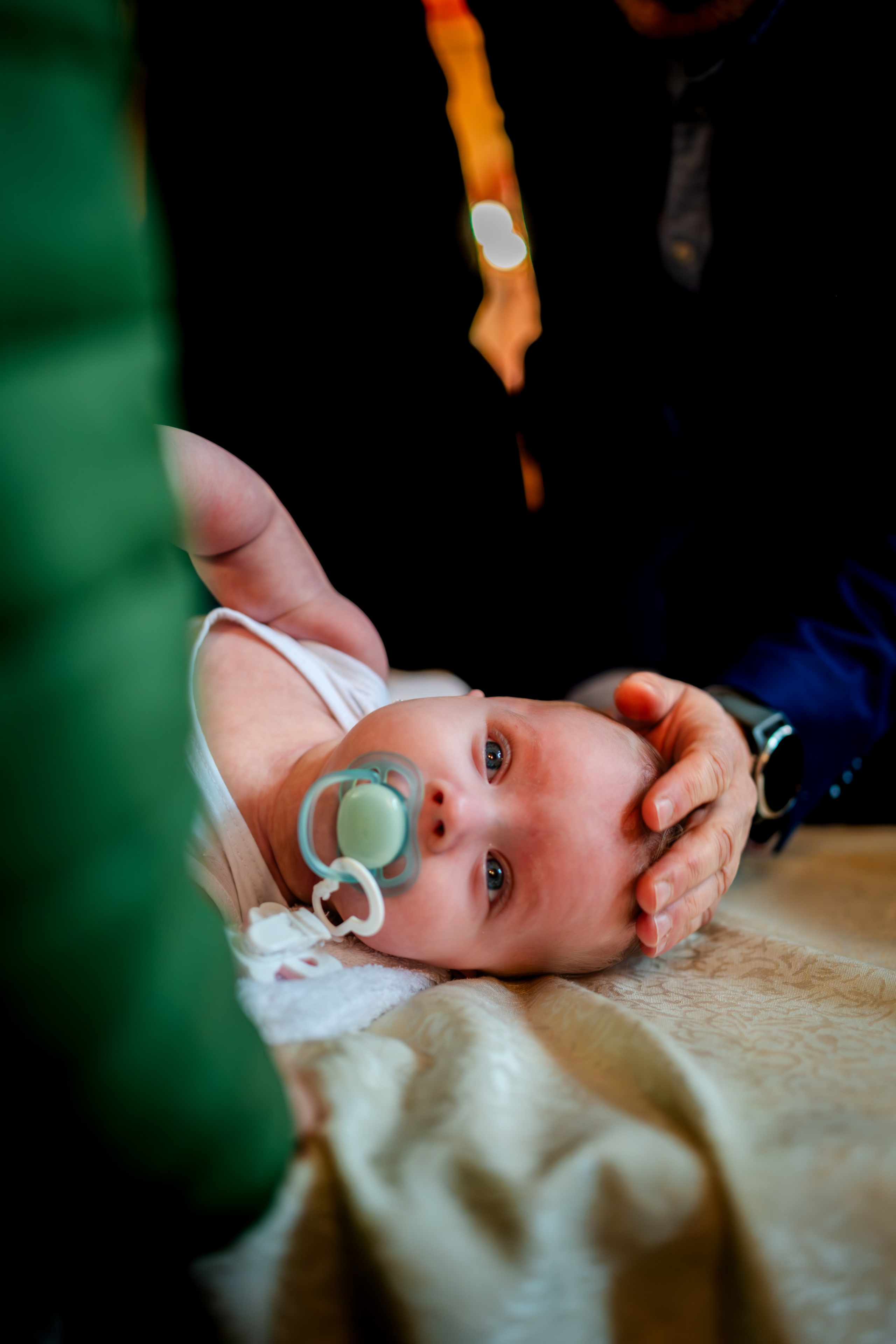 Fotografie de botez Cluj. Fotografie si videografie in Cluj si oriunde e povestea ta