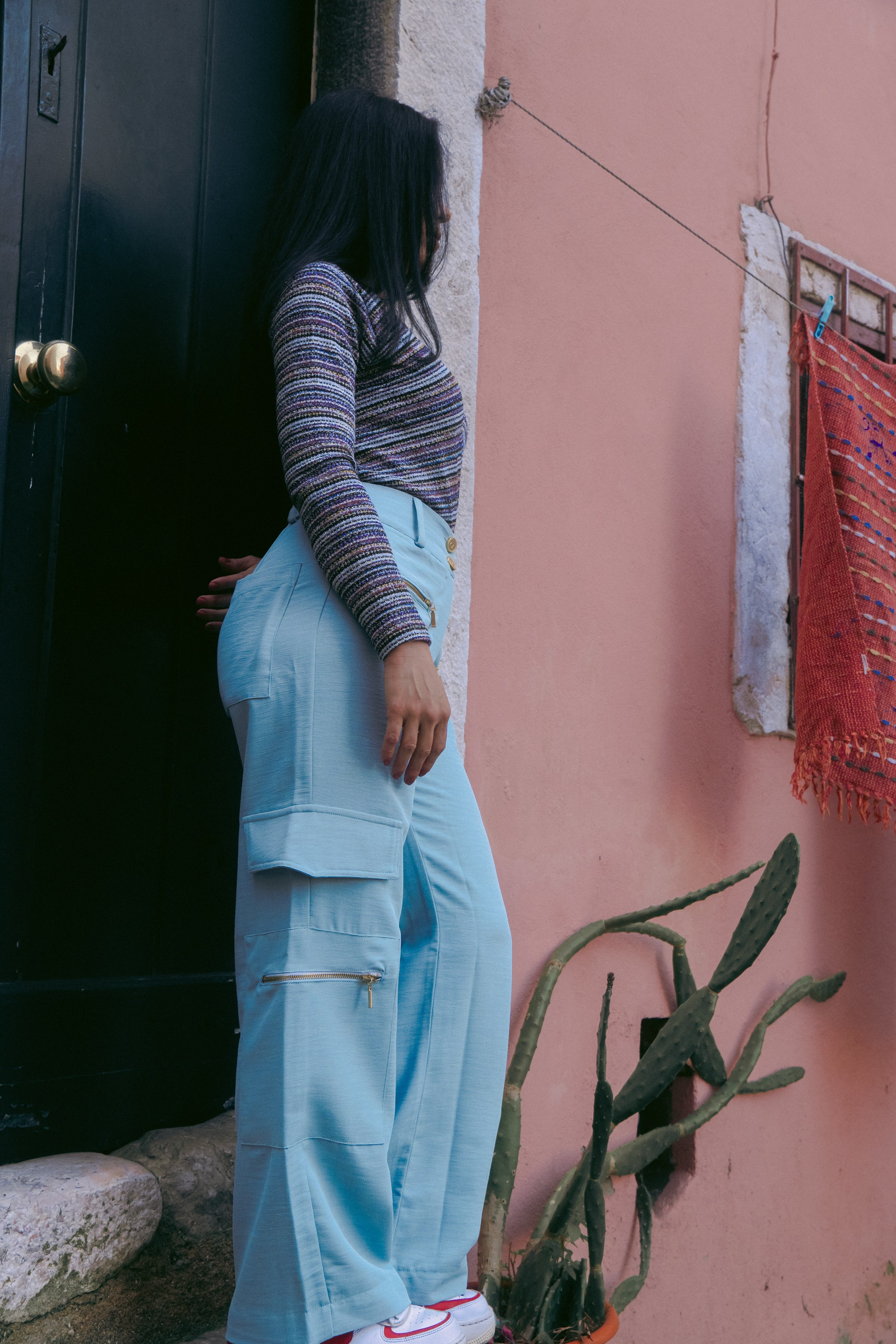 Zeli store (clothes). Lisbon Event Photographer