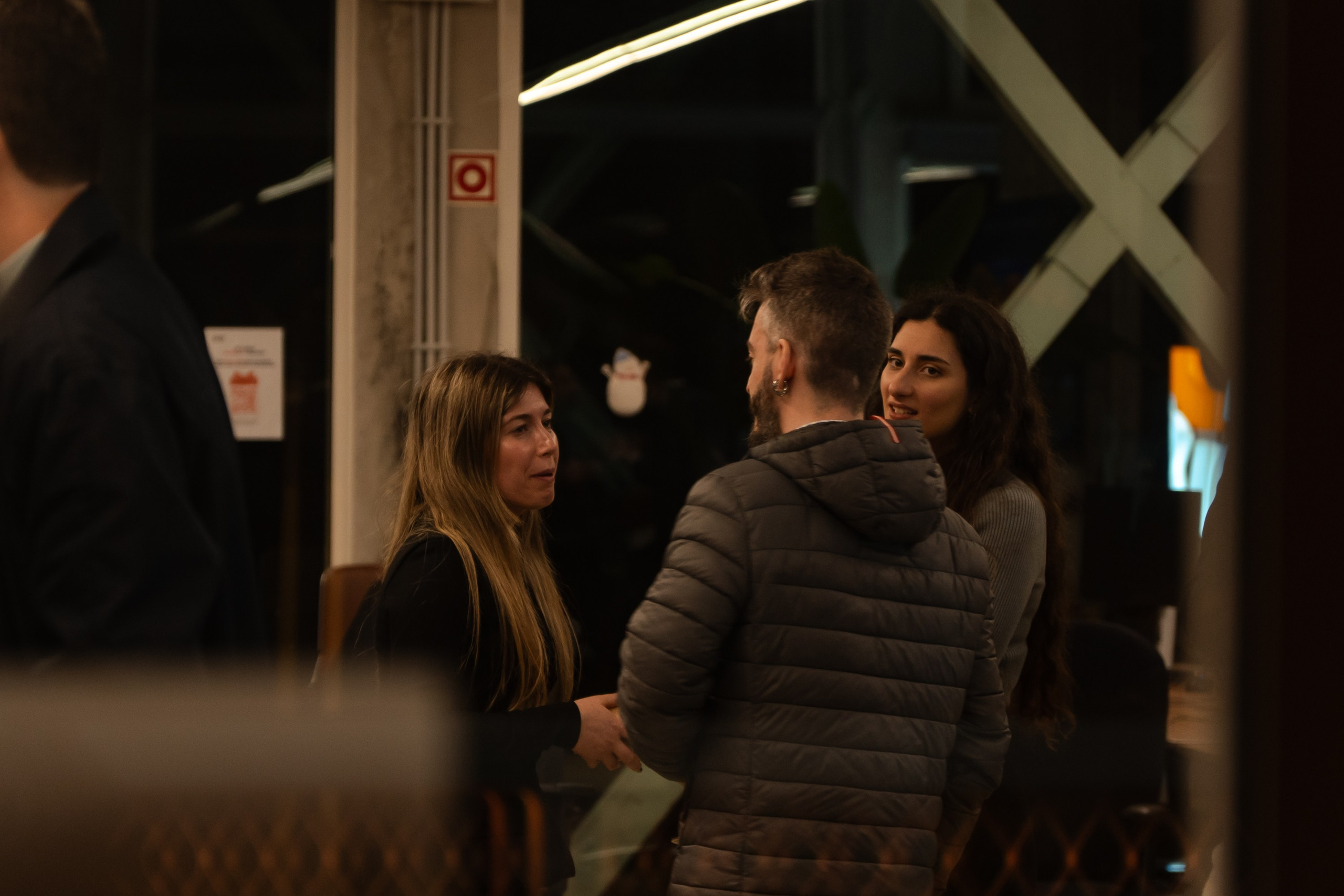 Sixt PT. Lisbon Event Photographer