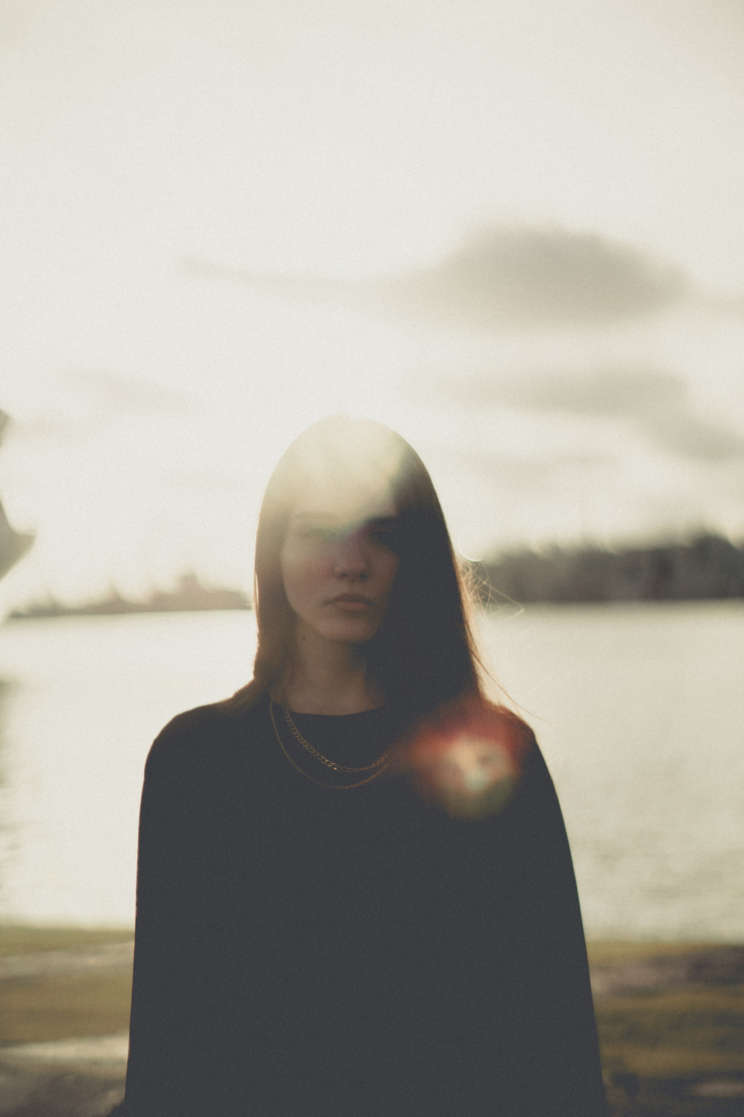 Maria. Photographer in Greece Kristina