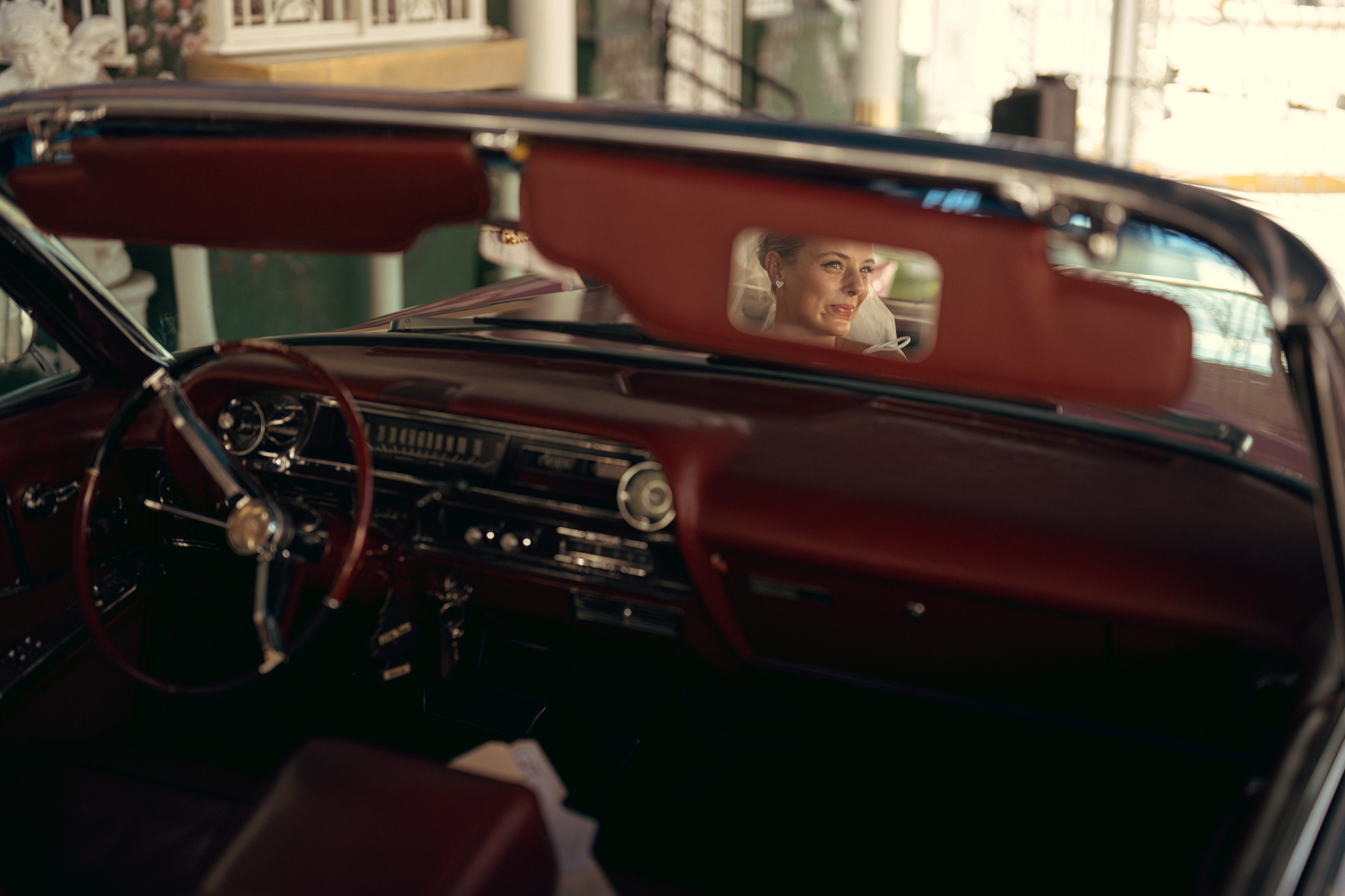 Klara&Marsel. Wedding & elopement photographer Viktoriya Kravtsov. Las Vegas