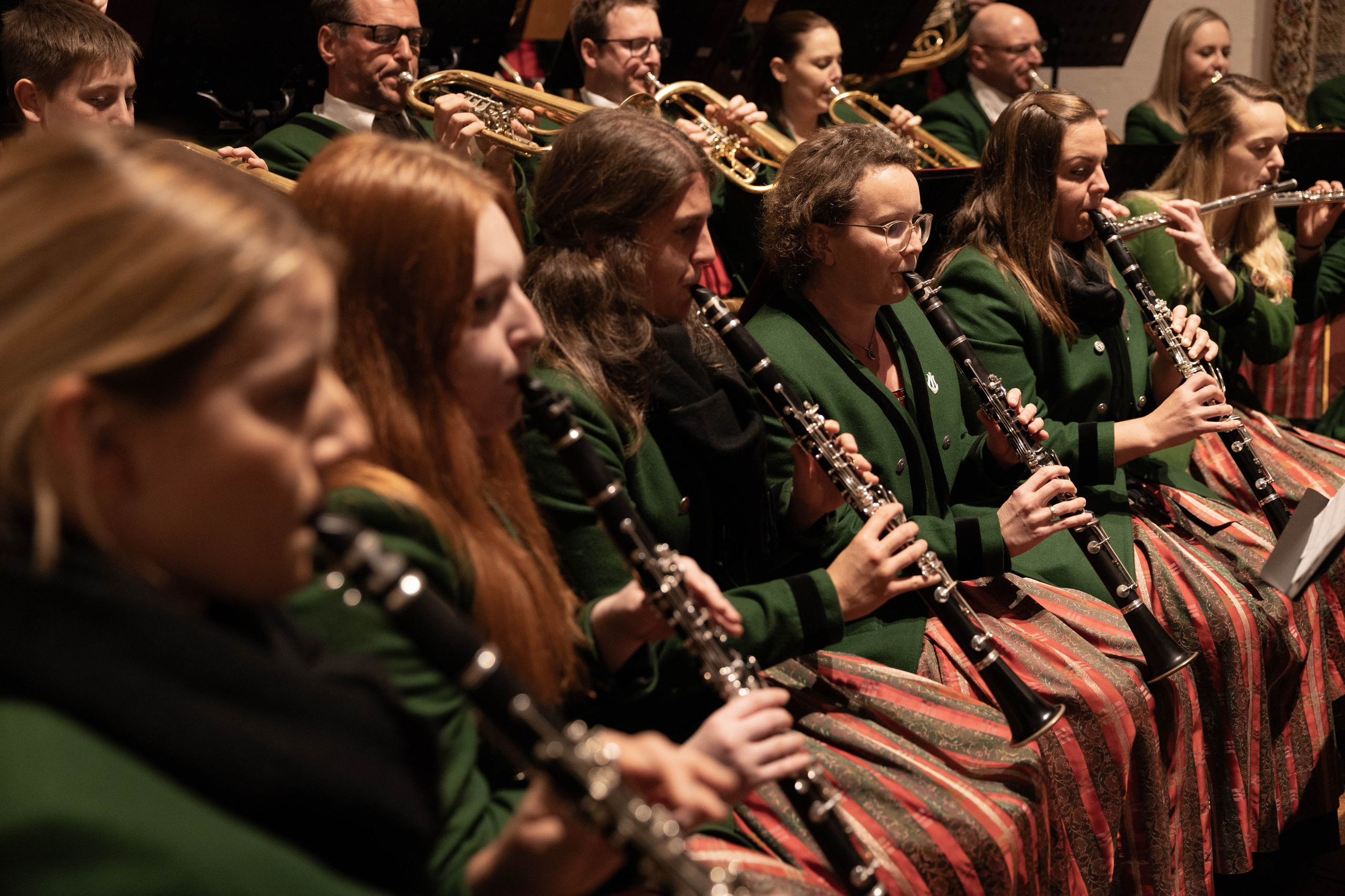 KIRCHENKONZERT 2023, Dorfgastein. Guzel Kolobova| Fotografin| Salzburg