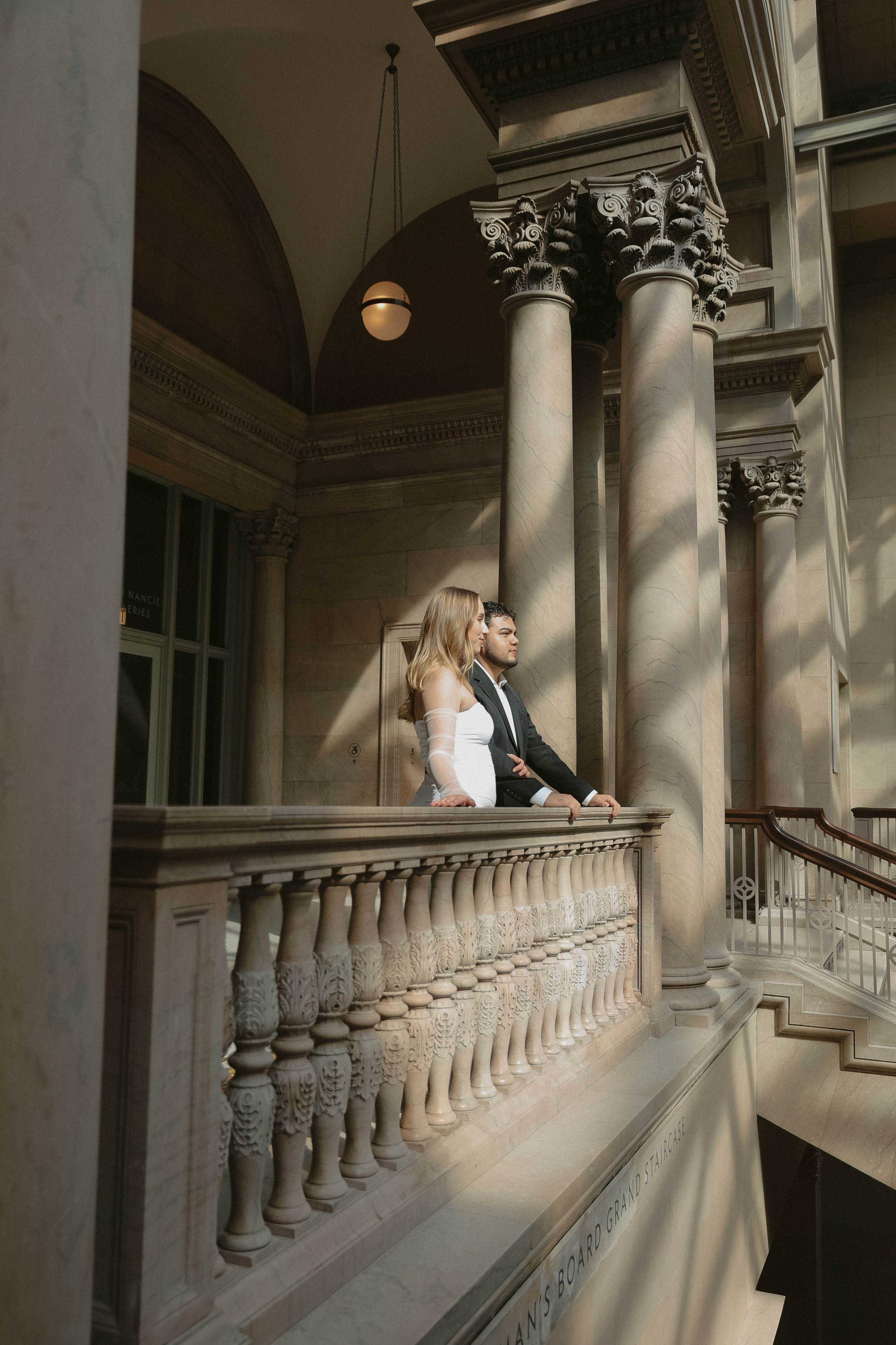 K&J. Couple photographer in Chicago