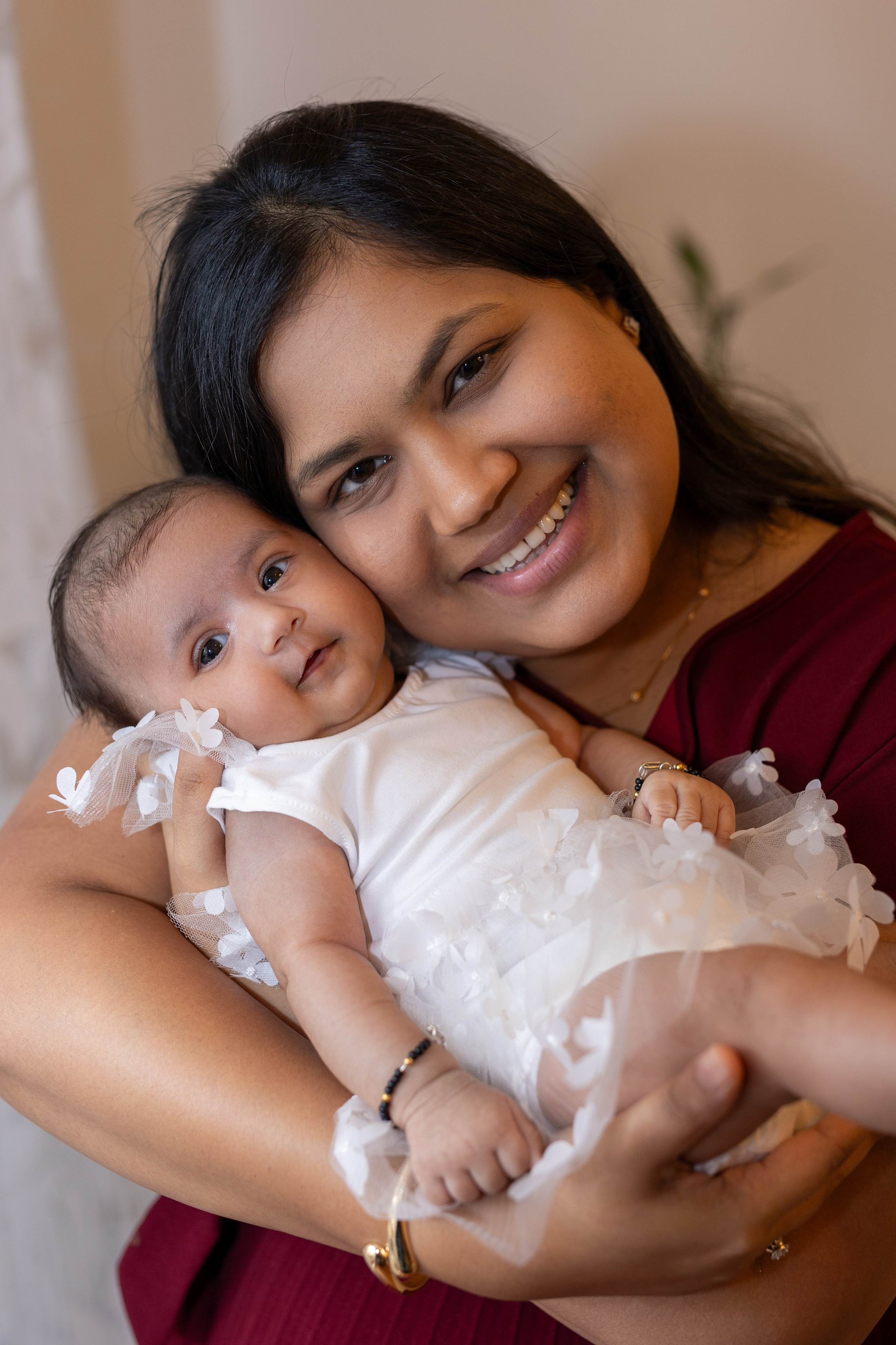 A Baby, A Home, Christmas. Family, lifestyle, and commercial photography in New York and New Jersey