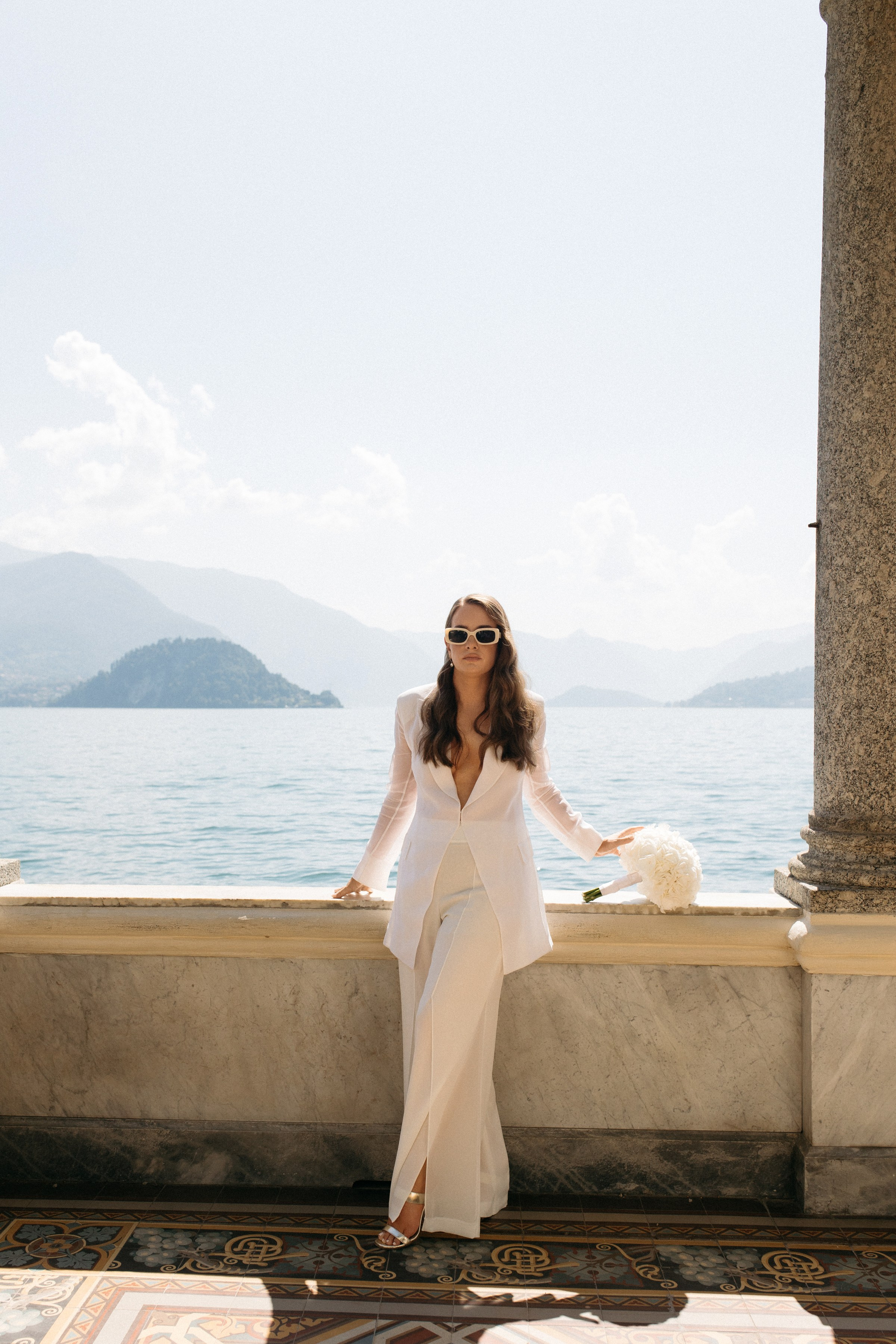 Rachael & Matt. Fotografo di matrimoni