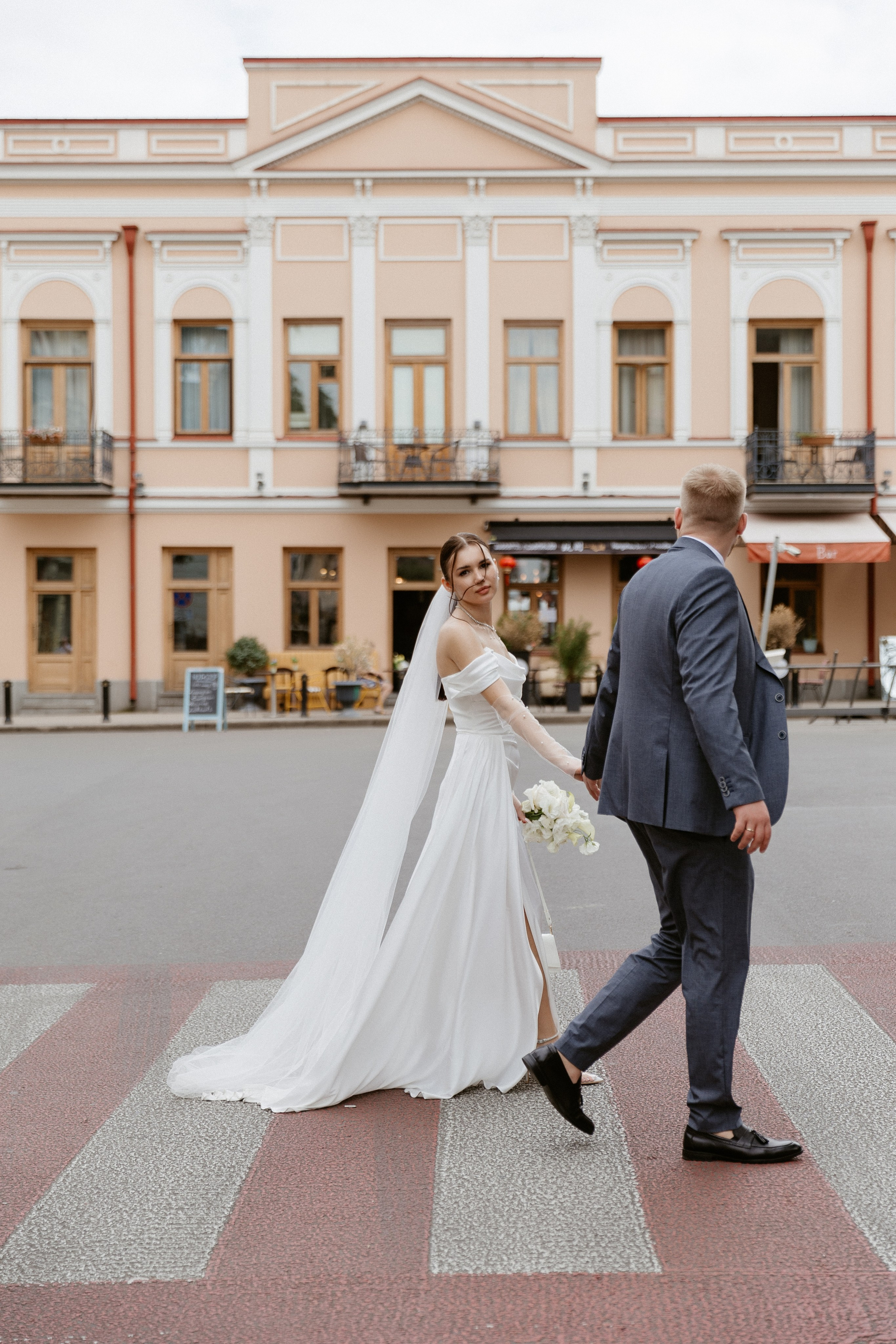 Orbeliani/Орбелиани. Photographer Anna Nazarenko