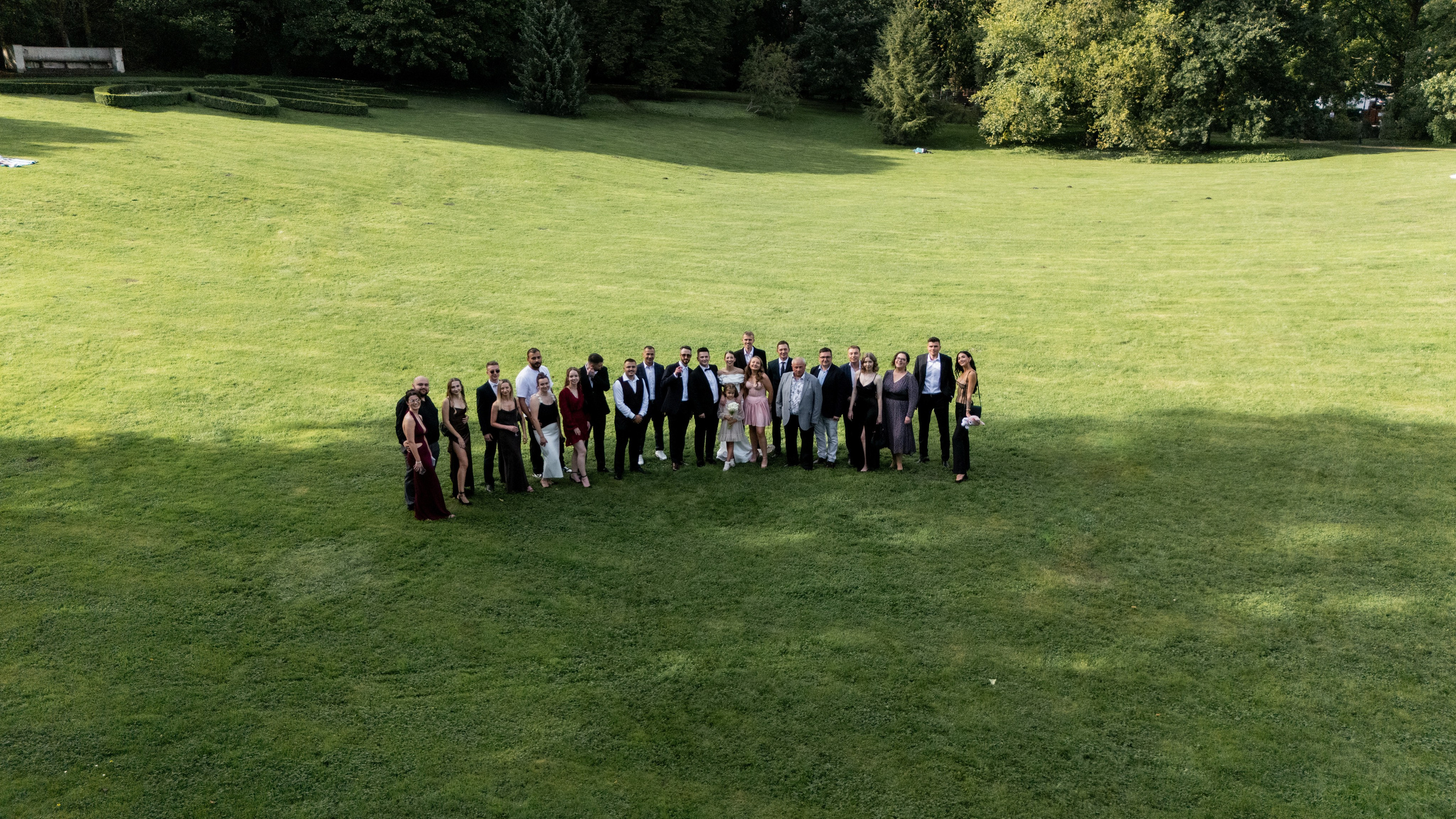 B&S. SL Wedding Photo: ponadczasowa fotografia ślubna | Wrocław & Europa