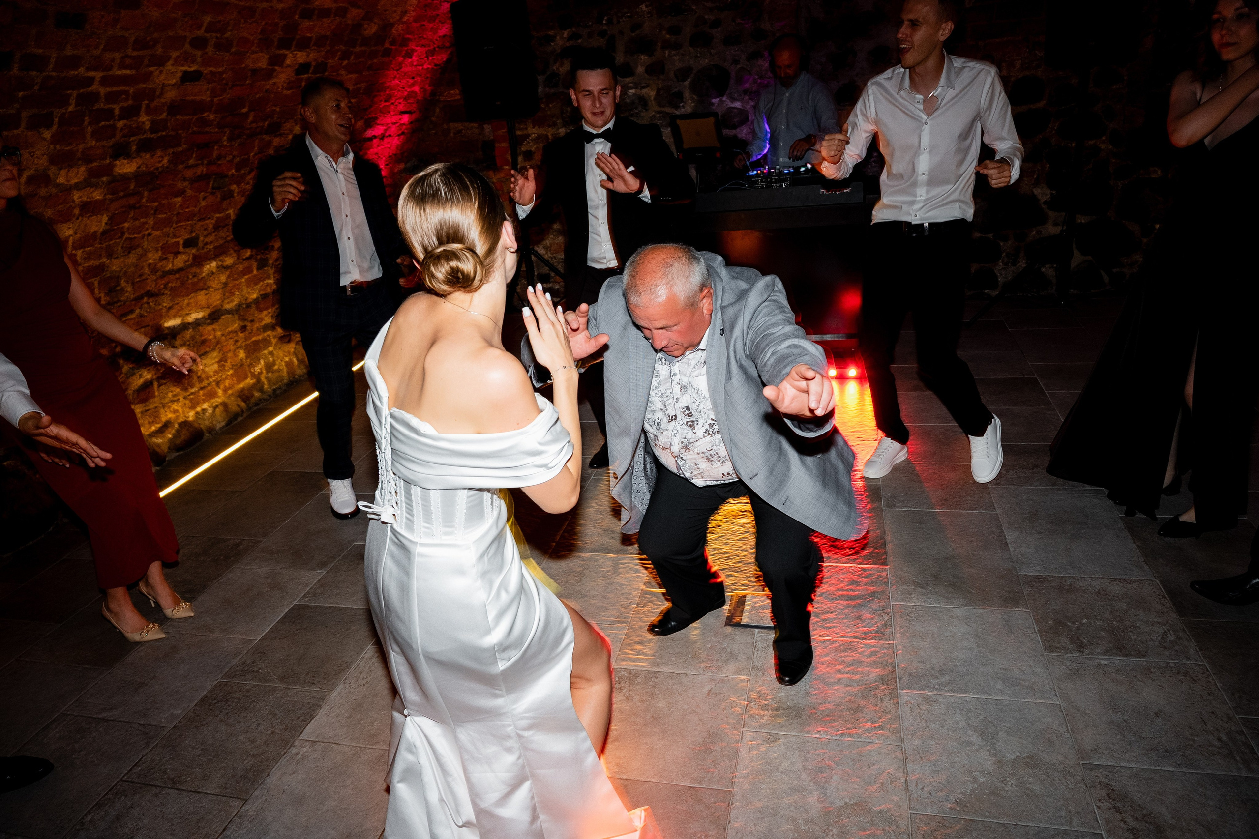 B&S. SL Wedding Photo: ponadczasowa fotografia ślubna | Wrocław & Europa