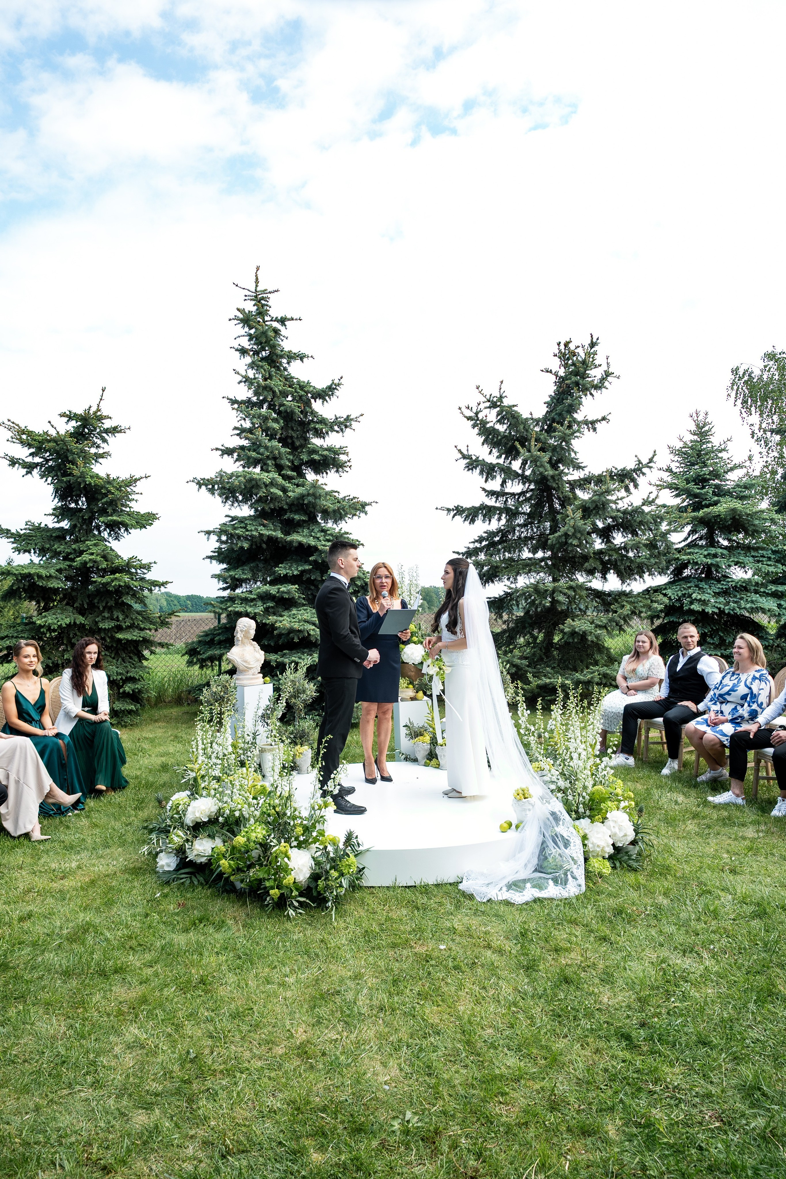 P&M. SL Wedding Photo — Editorial, Elegant & Timeless Wedding Photography in Poland and Across Europe