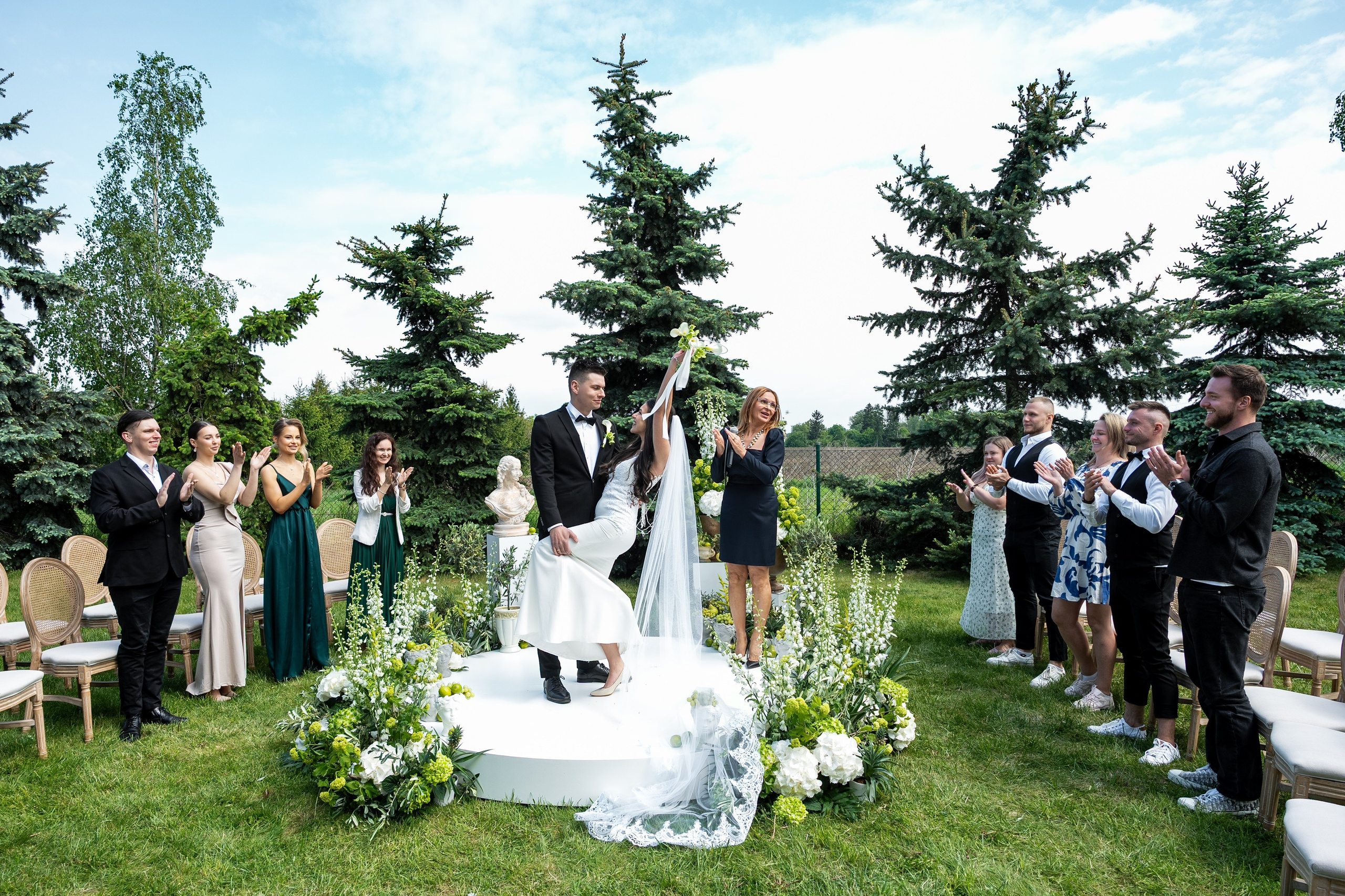 P&M. SL Wedding Photo — Editorial, Elegant & Timeless Wedding Photography in Poland and Across Europe