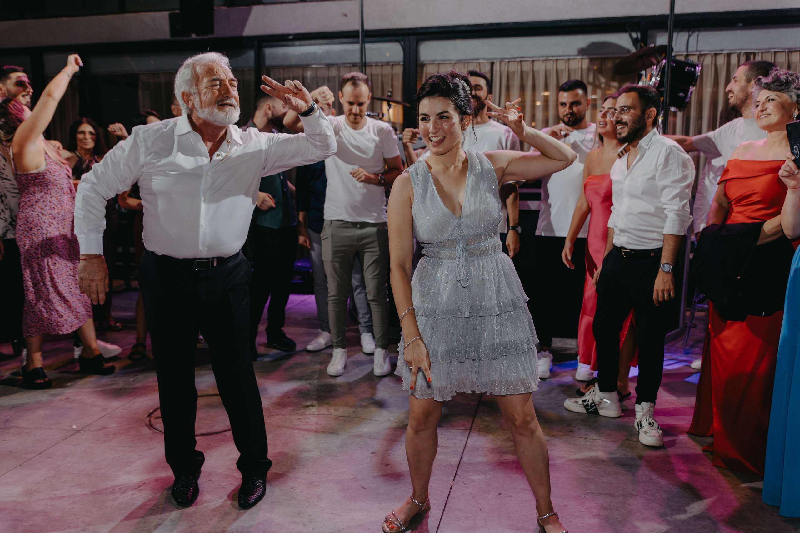 Shiran & Daniel. Home