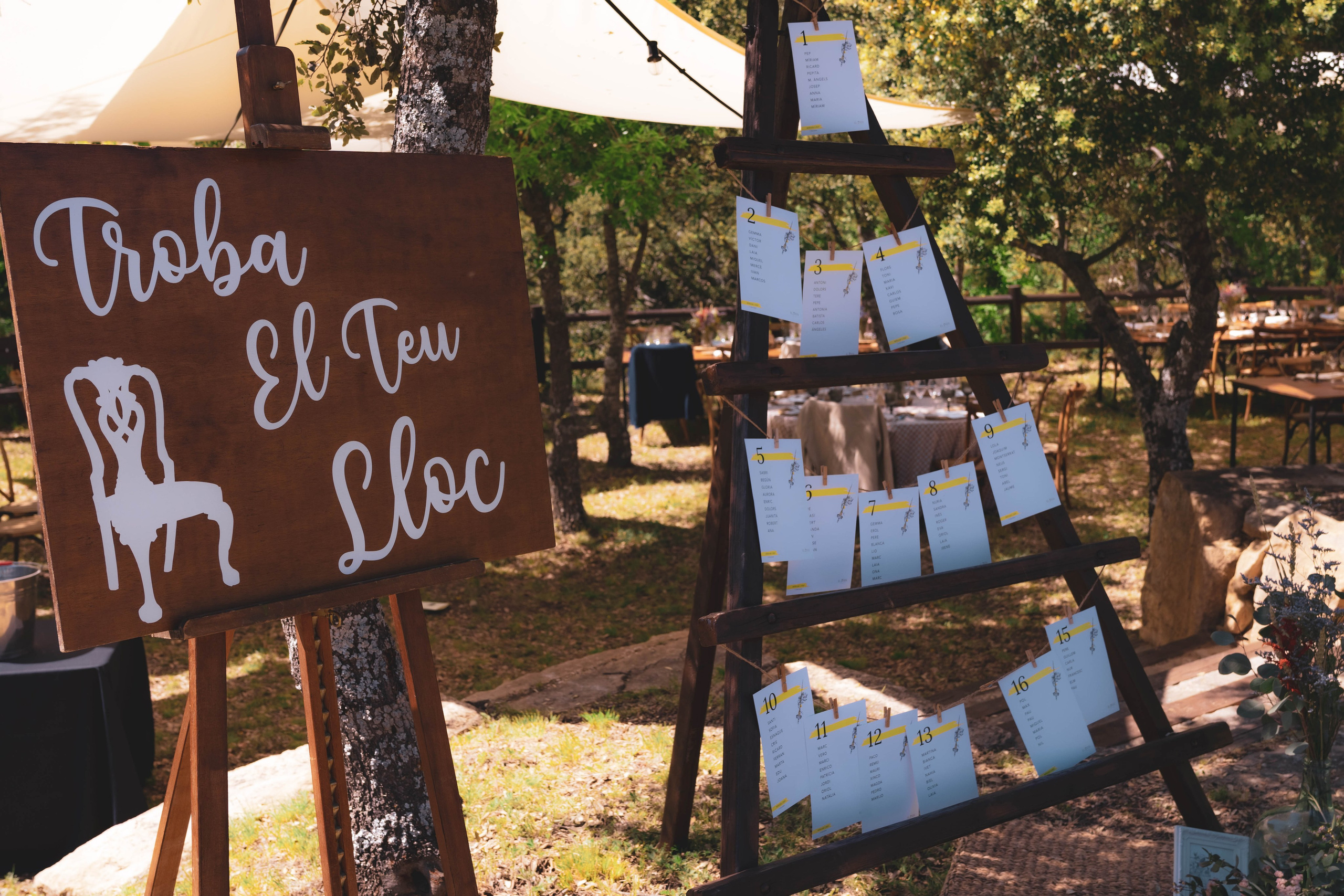Miriam&Pep Boda. Alba del Norte Studio