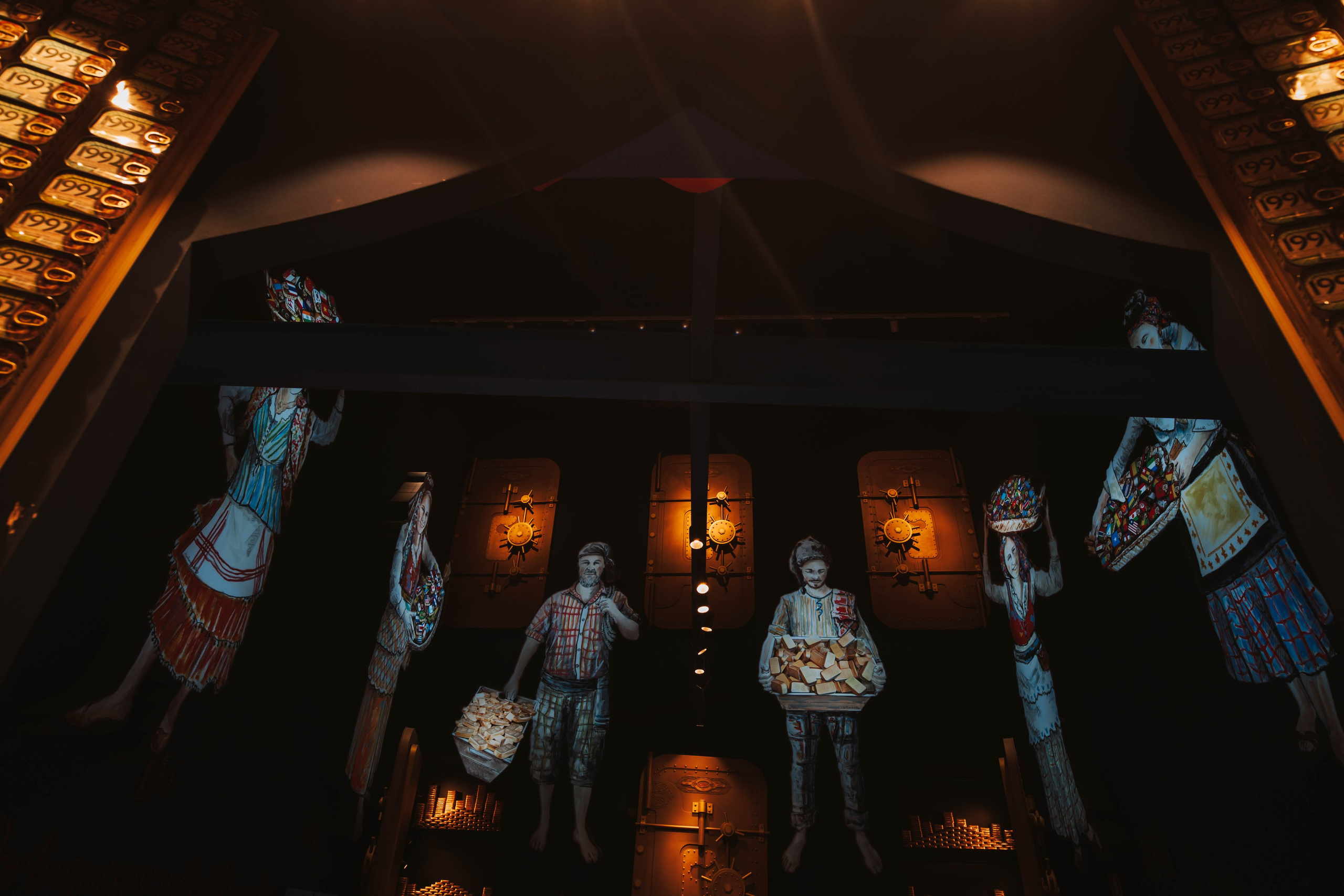 Porto, Agosto 2024. Alba del Norte Studio