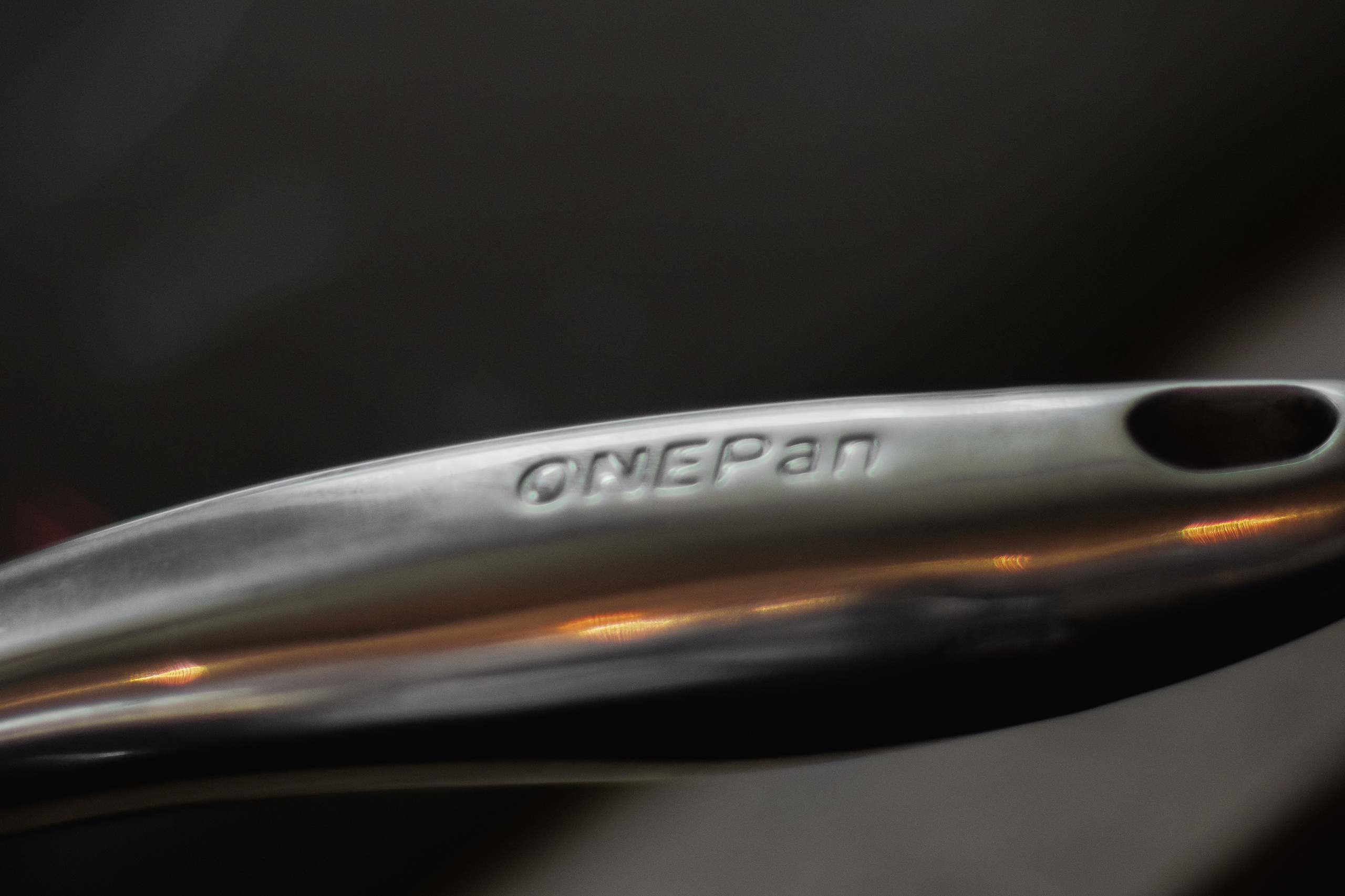 OnePan. Photographer in Gothenburg Aleksandra Stroganova