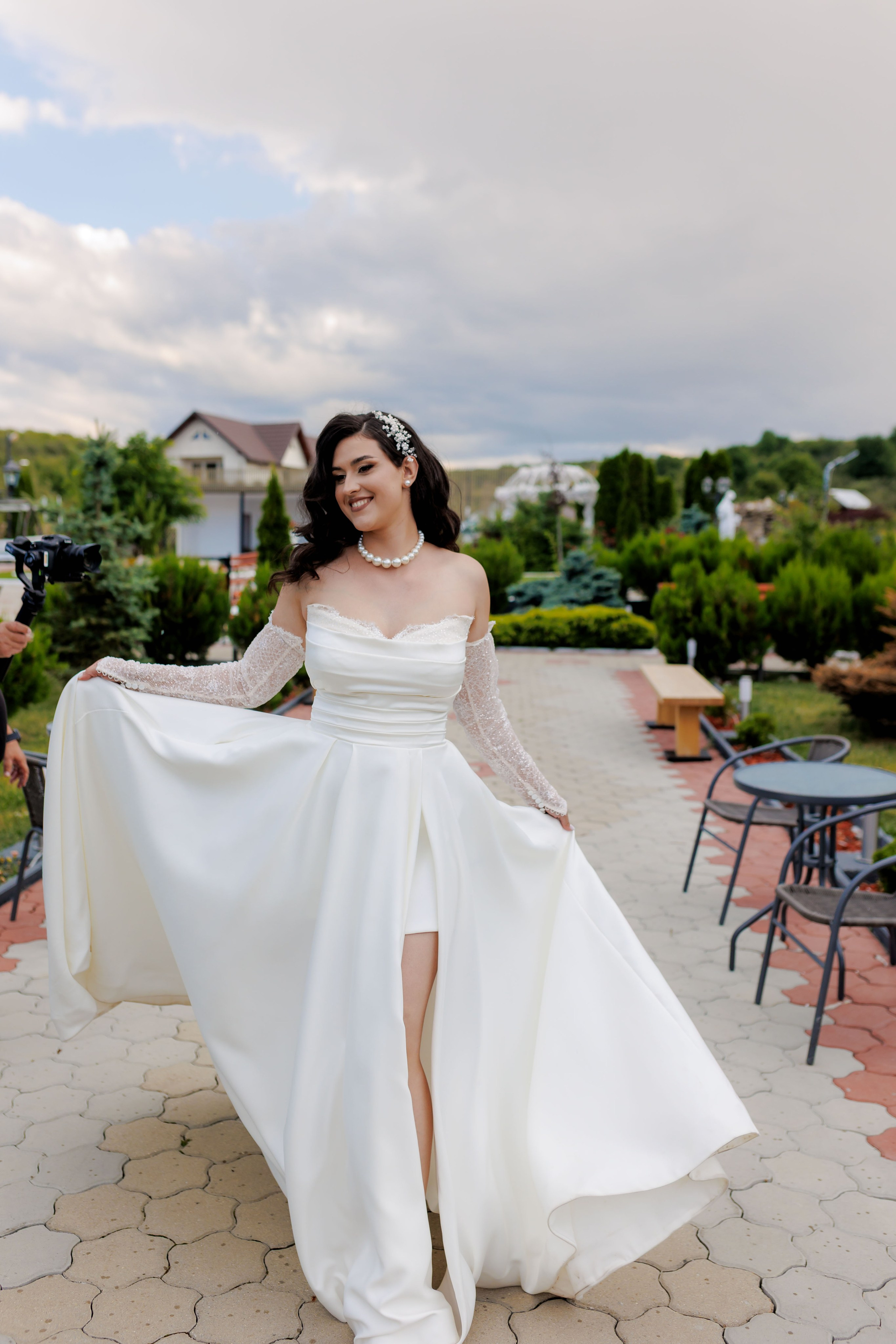 Nunta Nicoleta & Răzvan | Fotografie & Videografie Profesională. Servicii foto-video profesionale, pentru momente de neuitat