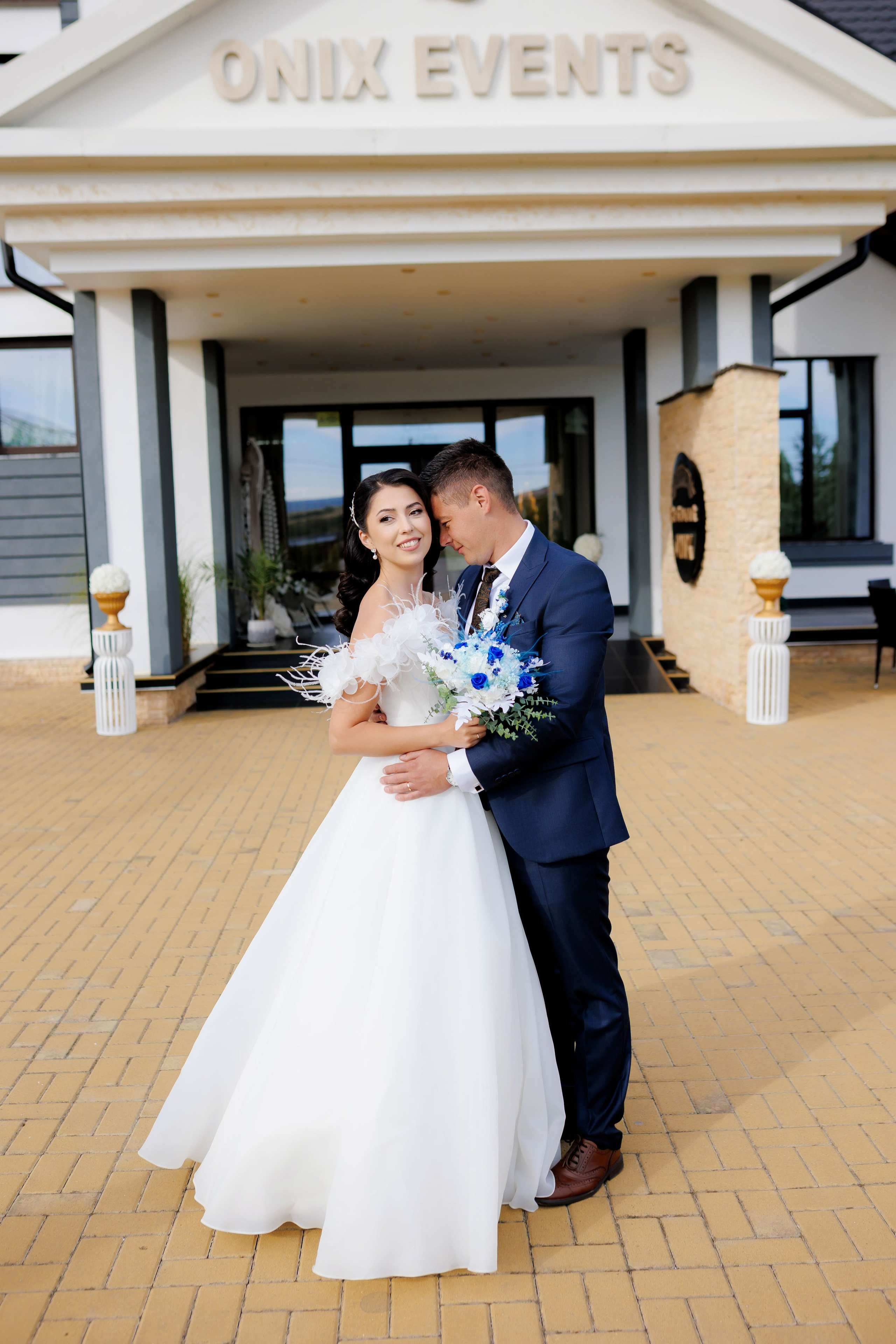 Loredana & Emilian – Ziua Nunții | Videografie - fotografie Botez Suceava, Iași, Botoșani. Servicii foto-video profesionale, pentru momente de neuitat