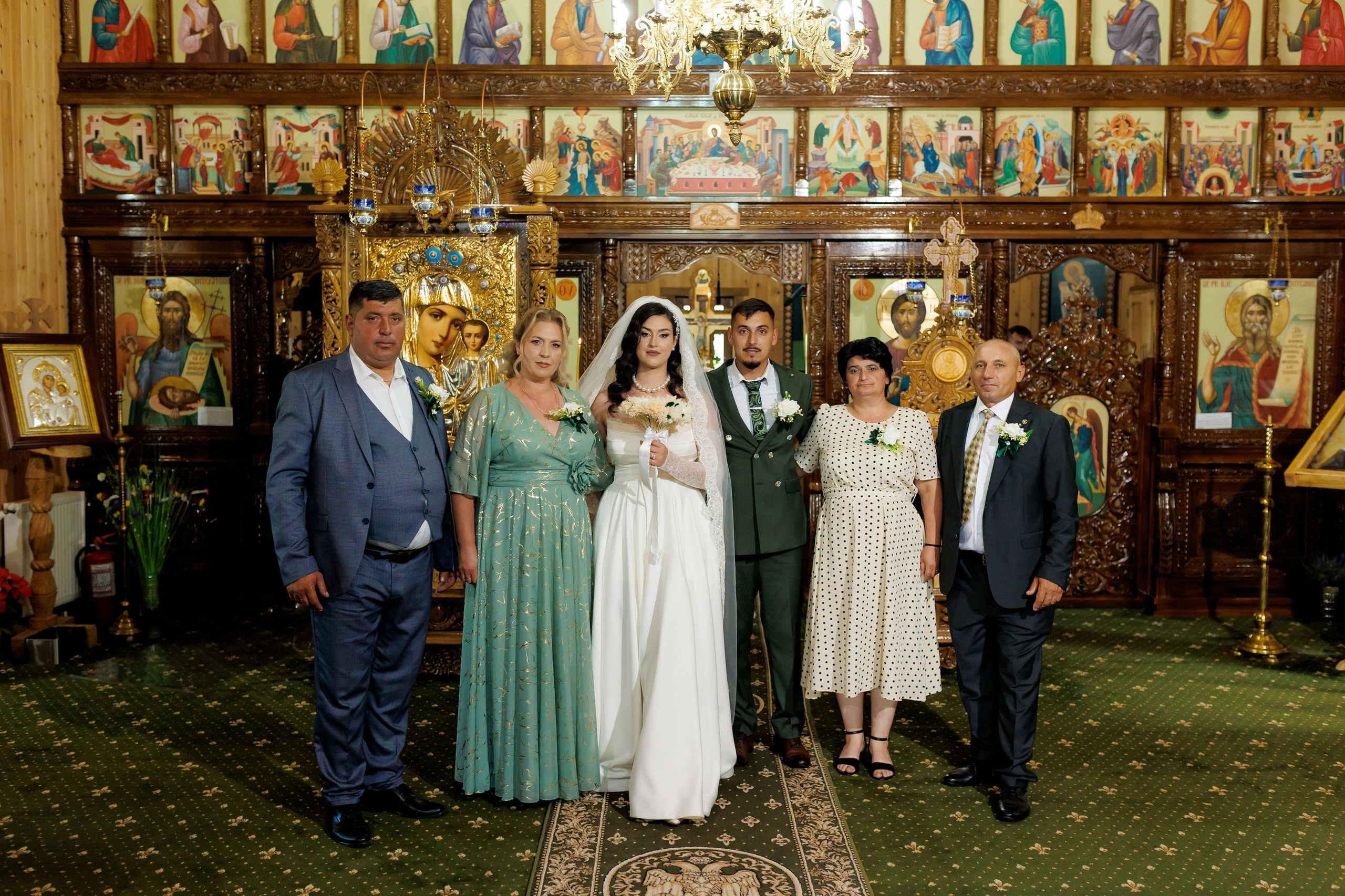 Nunta Nicoleta & Răzvan | Fotografie & Videografie Profesională. Servicii foto-video profesionale, pentru momente de neuitat