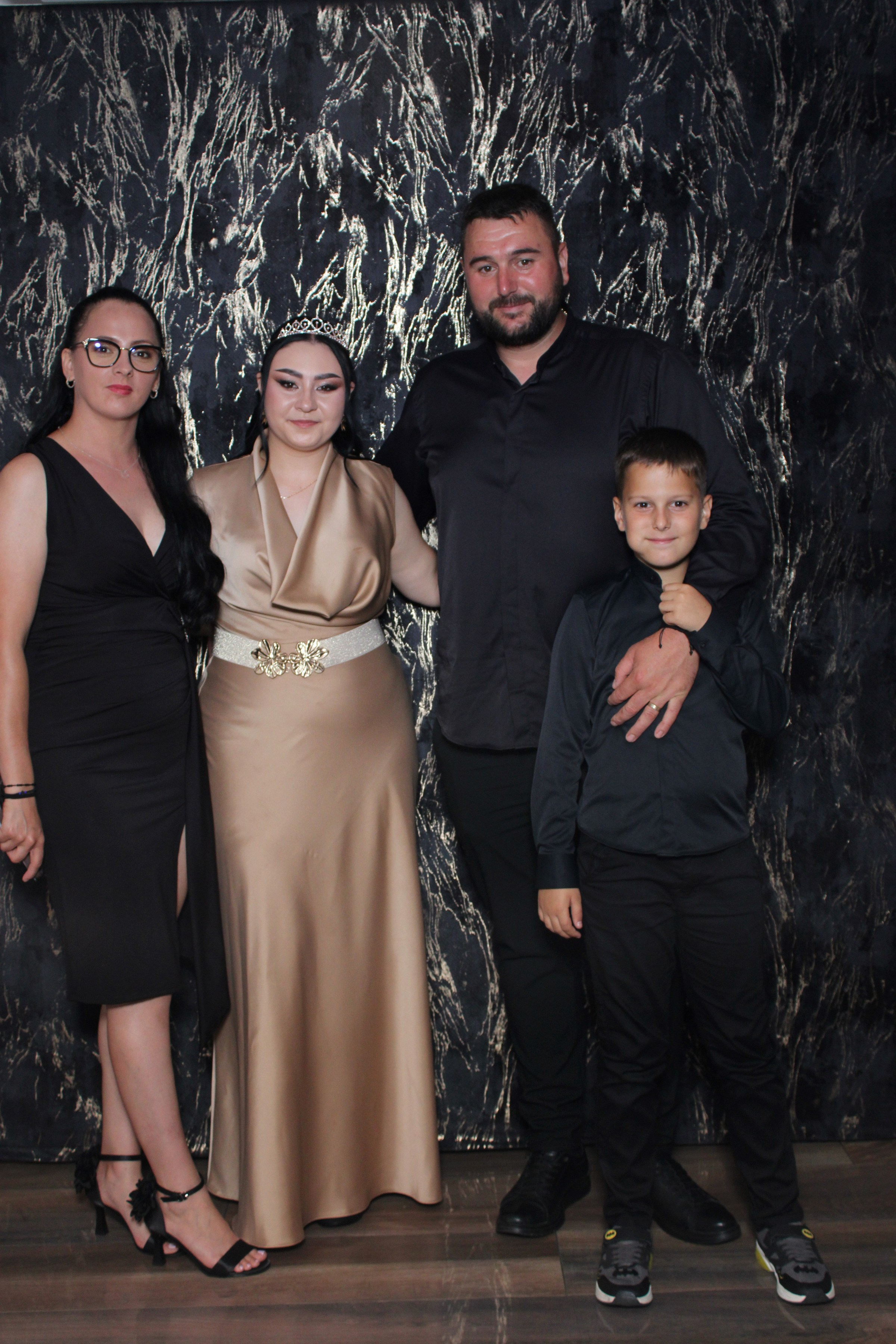 Petrecere Majorat Atanasia - Oglinda Amintirilor Suceava