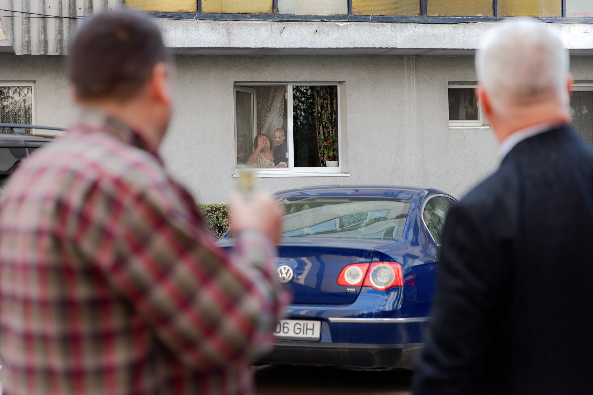 Mihai & Oana. Servicii foto-video profesionale, pentru momente de neuitat