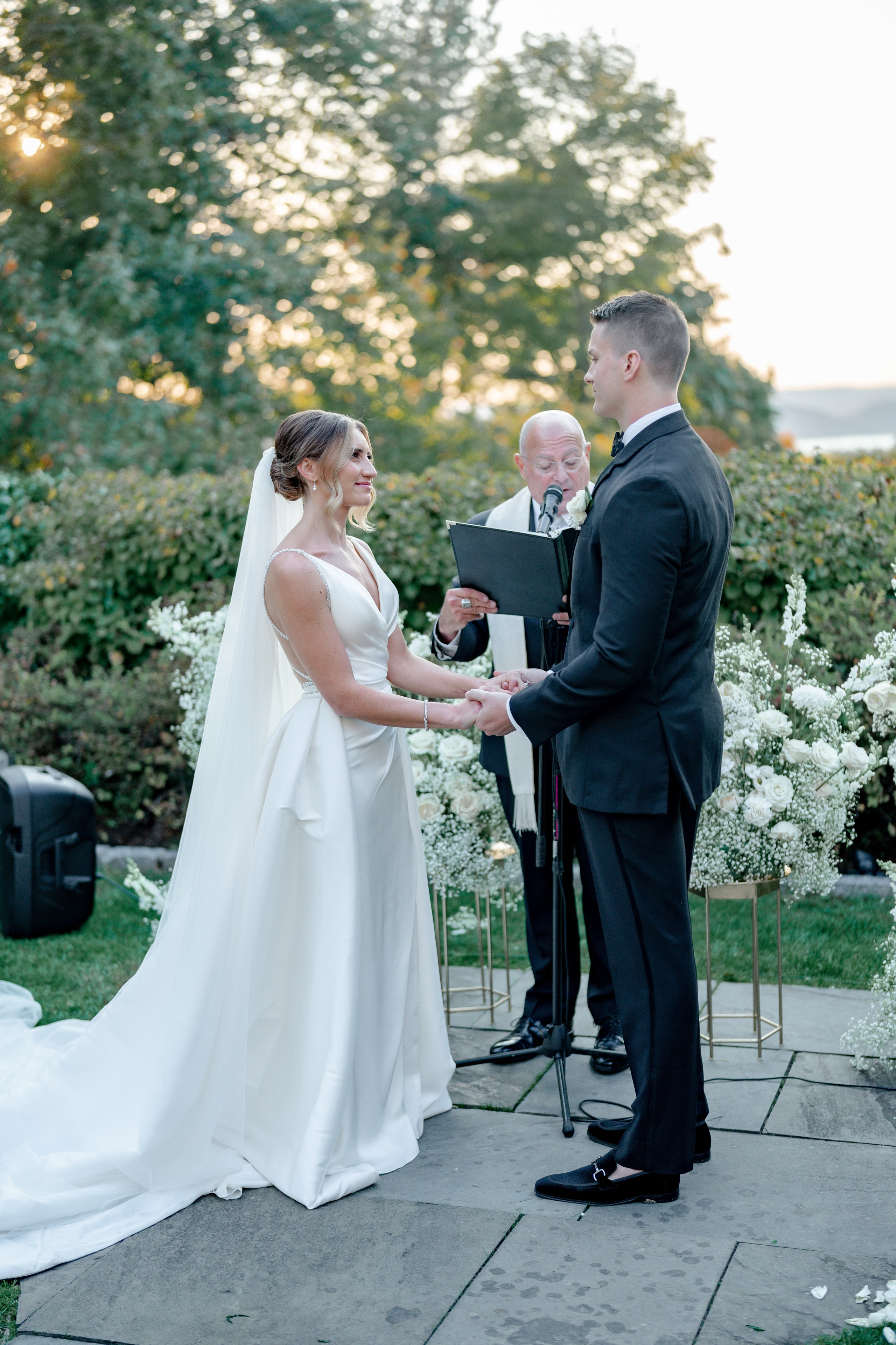 Caroline & Joh wedding day. Anna Krasnova Wedding photographer