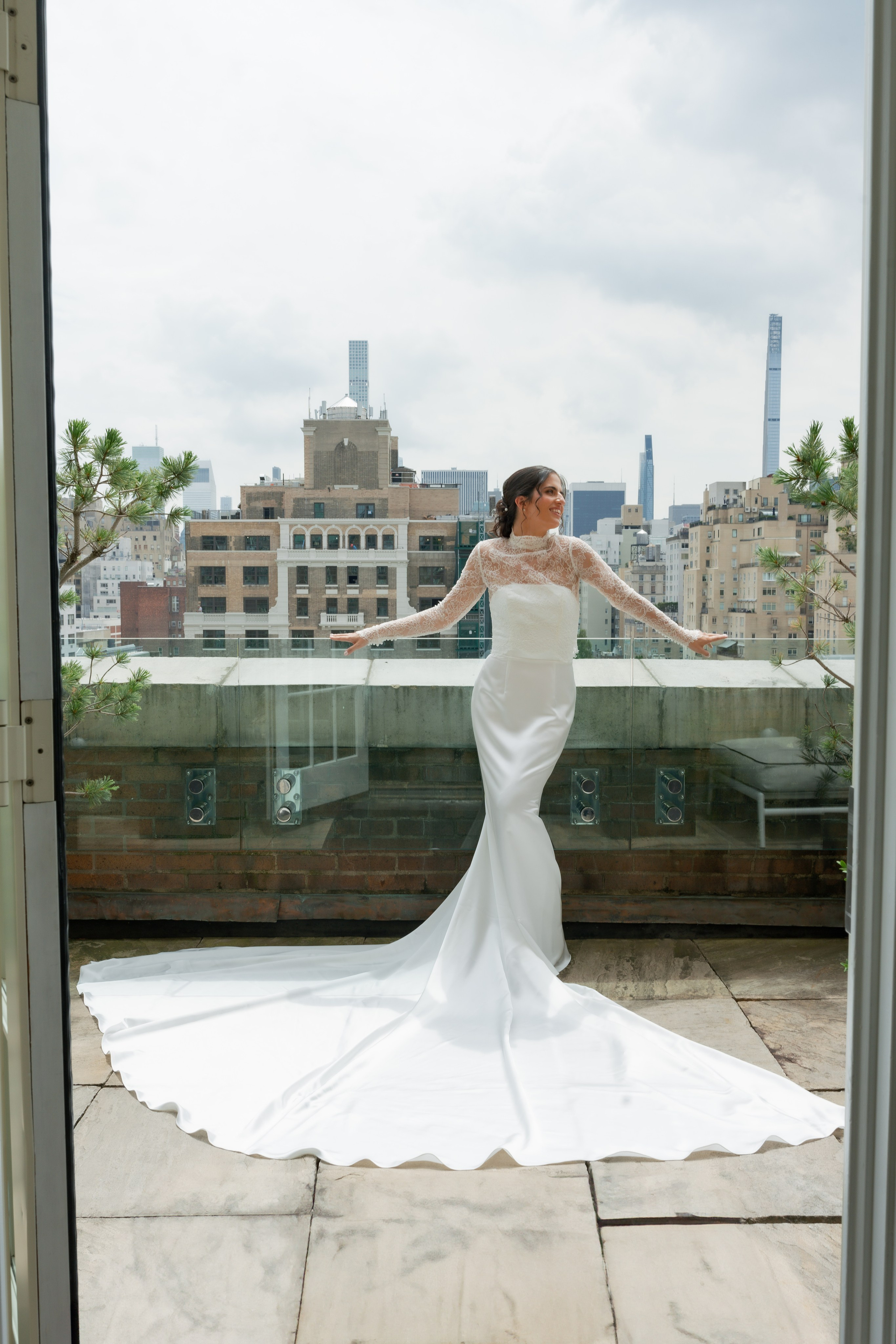 Amir and Maya. Anna Krasnova Wedding photographer