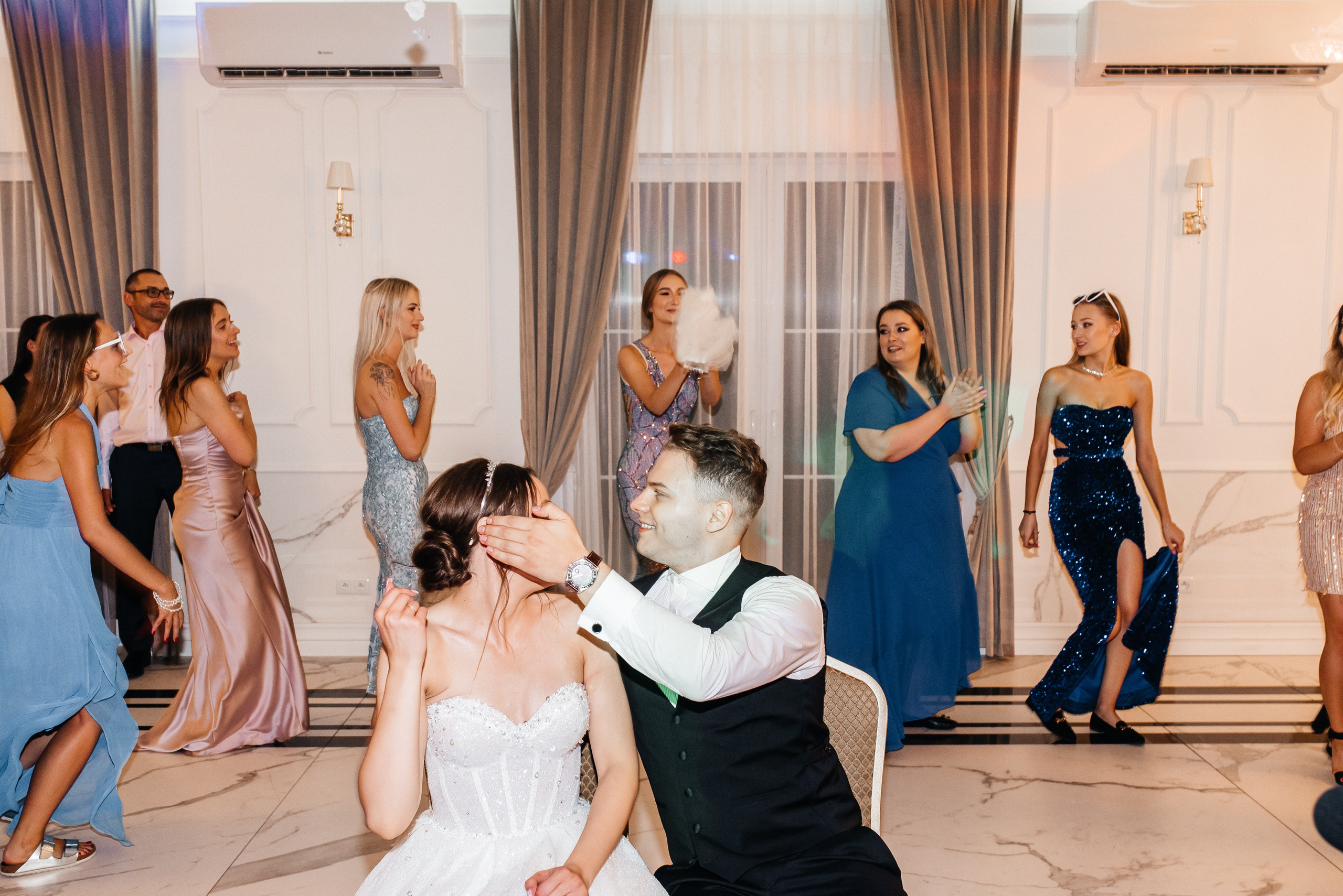 Dzień ślubny Kasia & Marcin. Eugene Save – Fotograf Ślubny i Rodzinny | Warszawa i Cała Polska