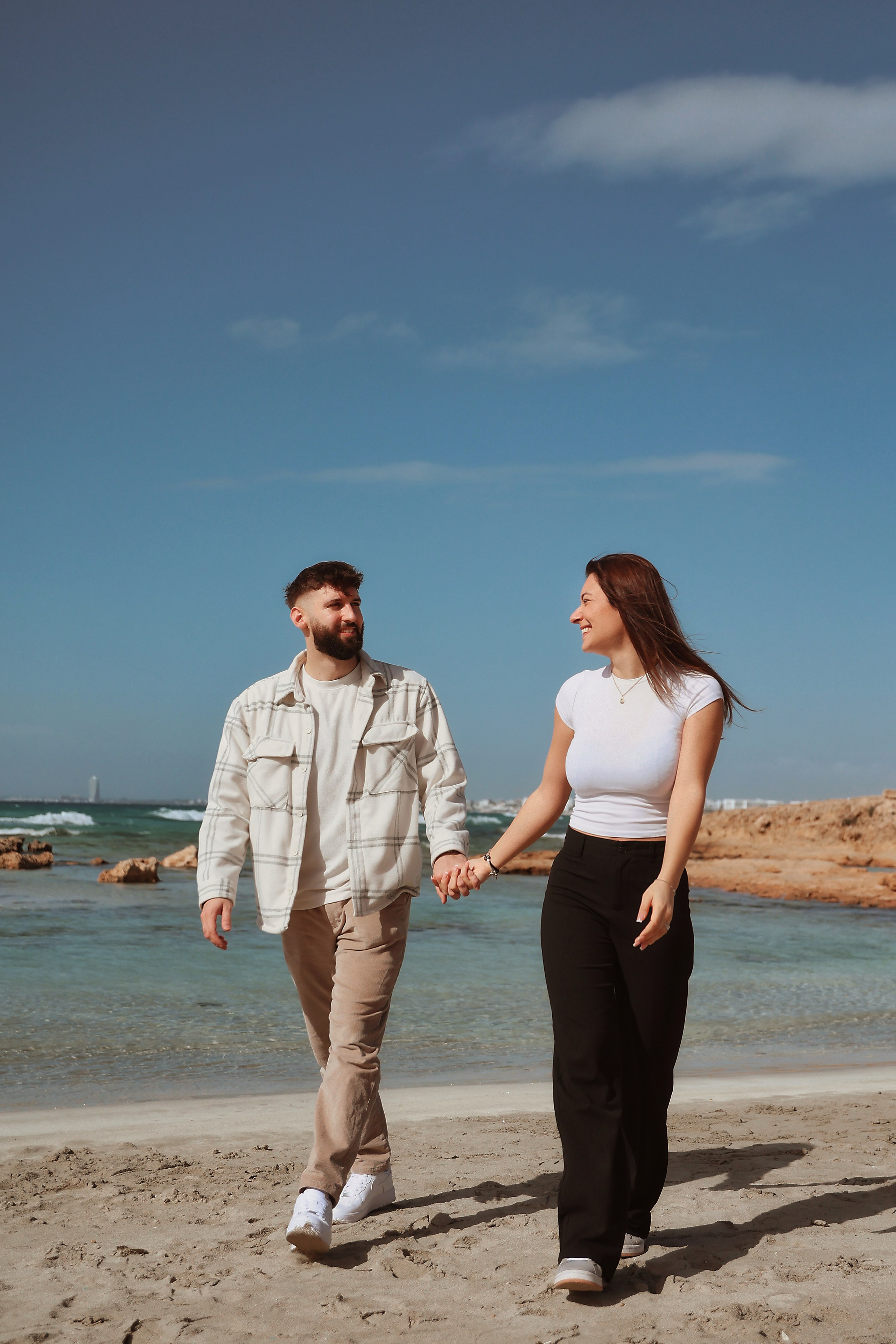 Предложение в Айя-Напе. Февраль, 2026. Kipriotka. Ваш фотограф на Кипре (Айя-Напа, Протарас)