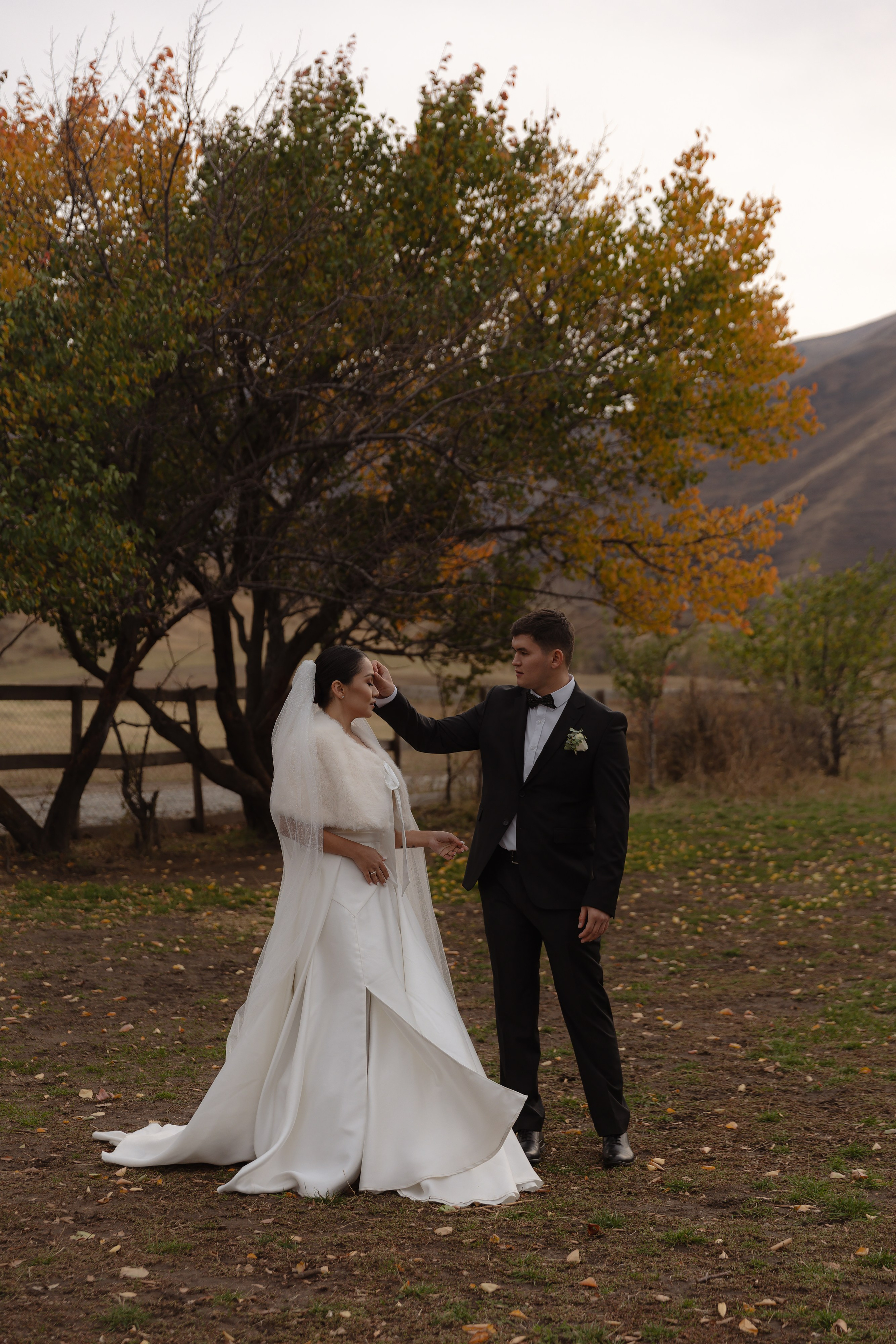 Портфолио. Свадебный фотограф Анастасия Биктимирова