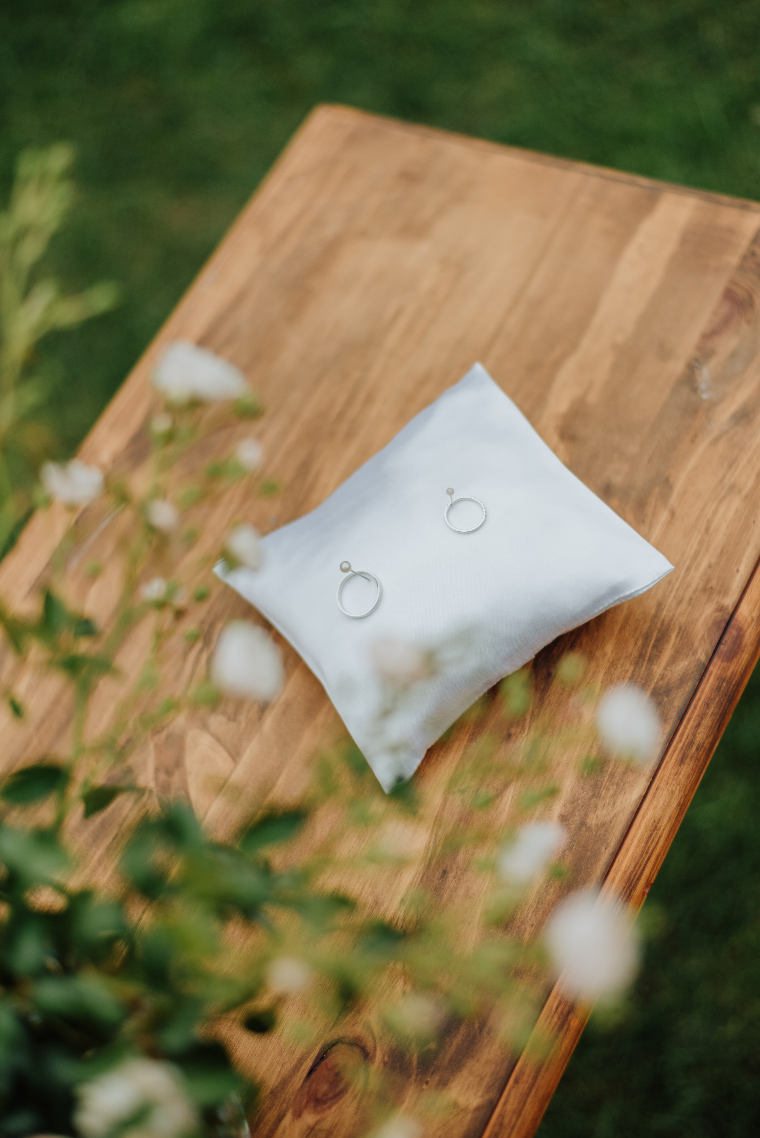 Daniela + Marcel. Lifestyle, wedding and family photographer