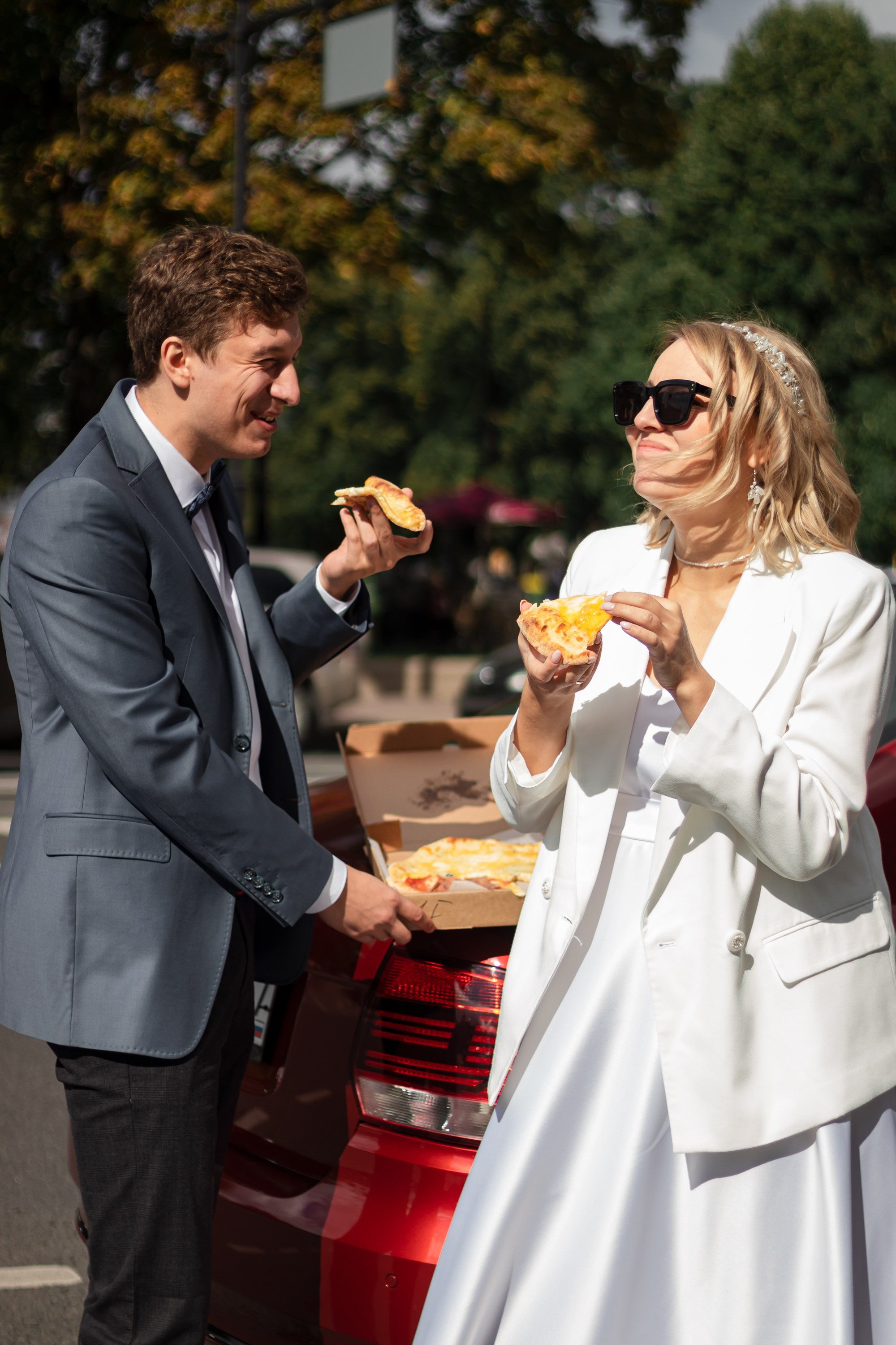 Alexandr & Catherine. Свадебный и портретный фотограф в Валенсии Дмитрий Леонов