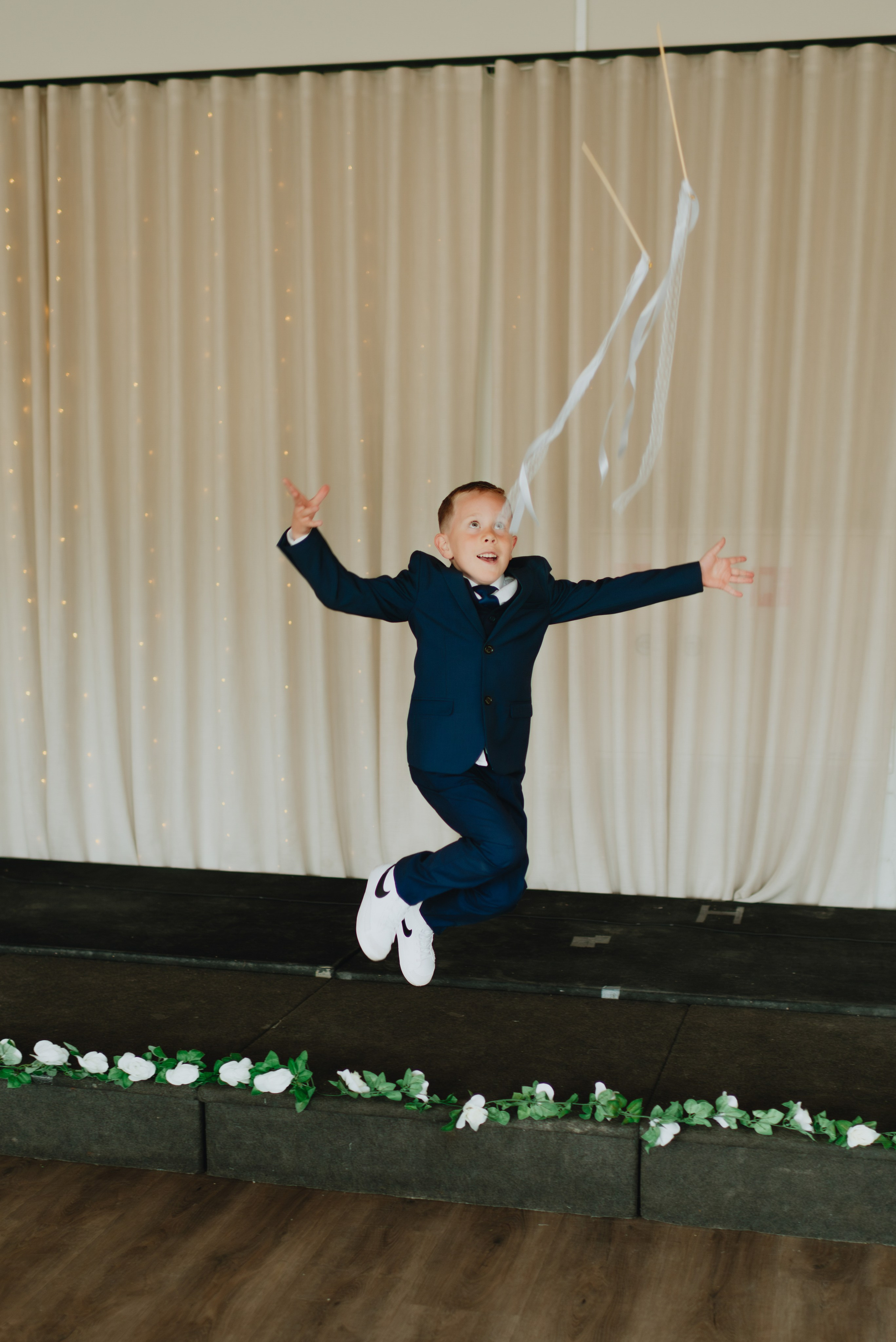 Maria and Matt. Michalina Dzianach Wedding Photographer Iceland