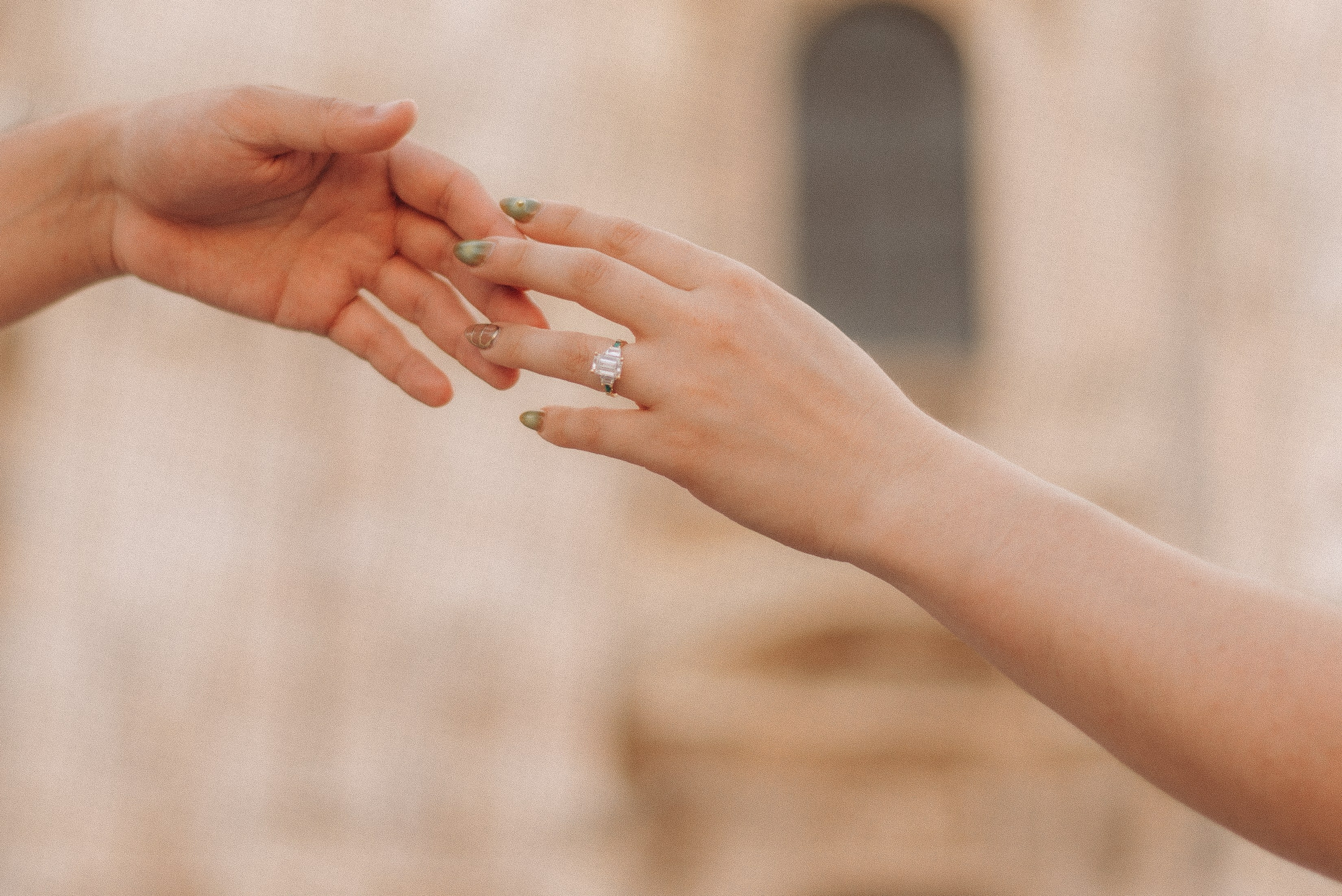 Couple/Engagement. Анастасия Бучинская фотограф в Милане