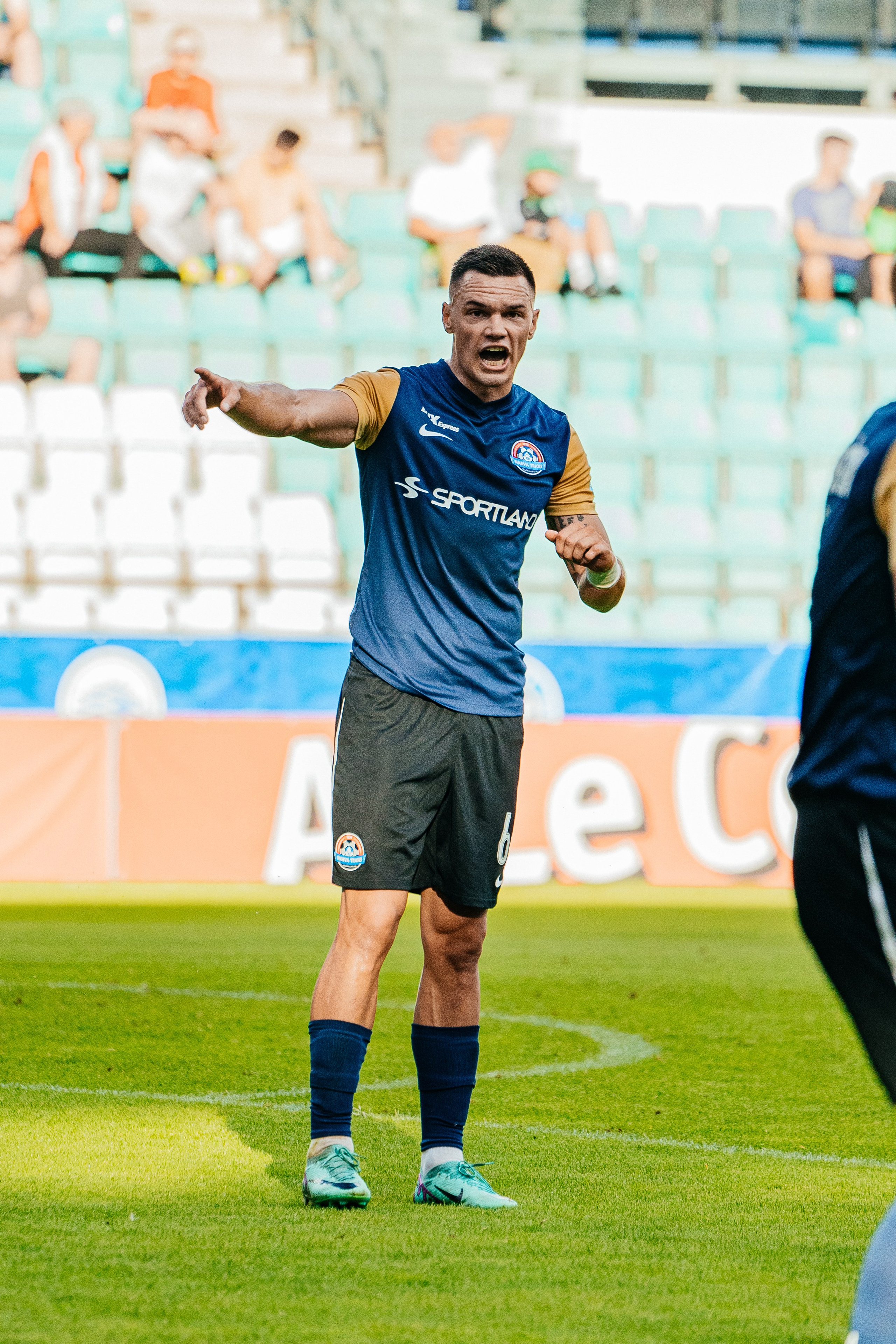 Спорт. Uvarovsphoto