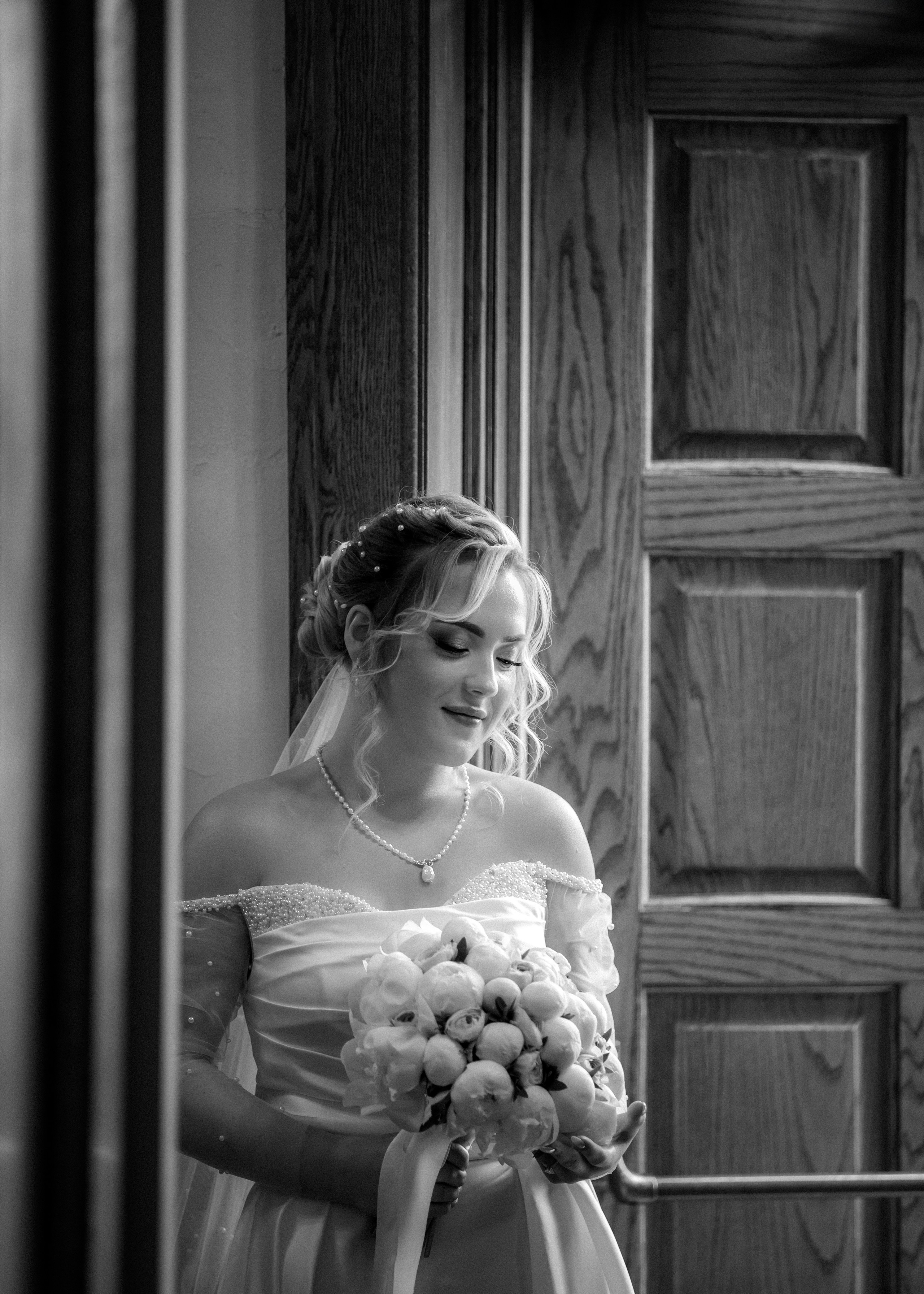 Wedding. Anastasia Post: Wedding and Editorial Photography