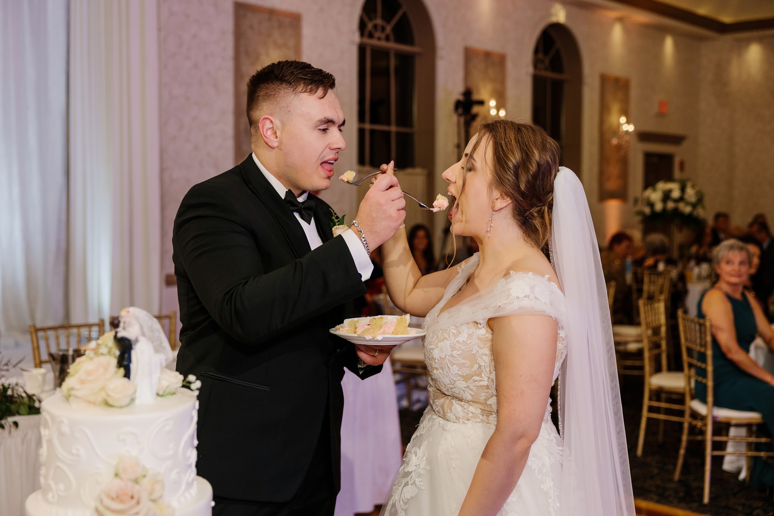 05.10.2024 Wedding. Wedding family event photographer in Chicago Nick Yushevich