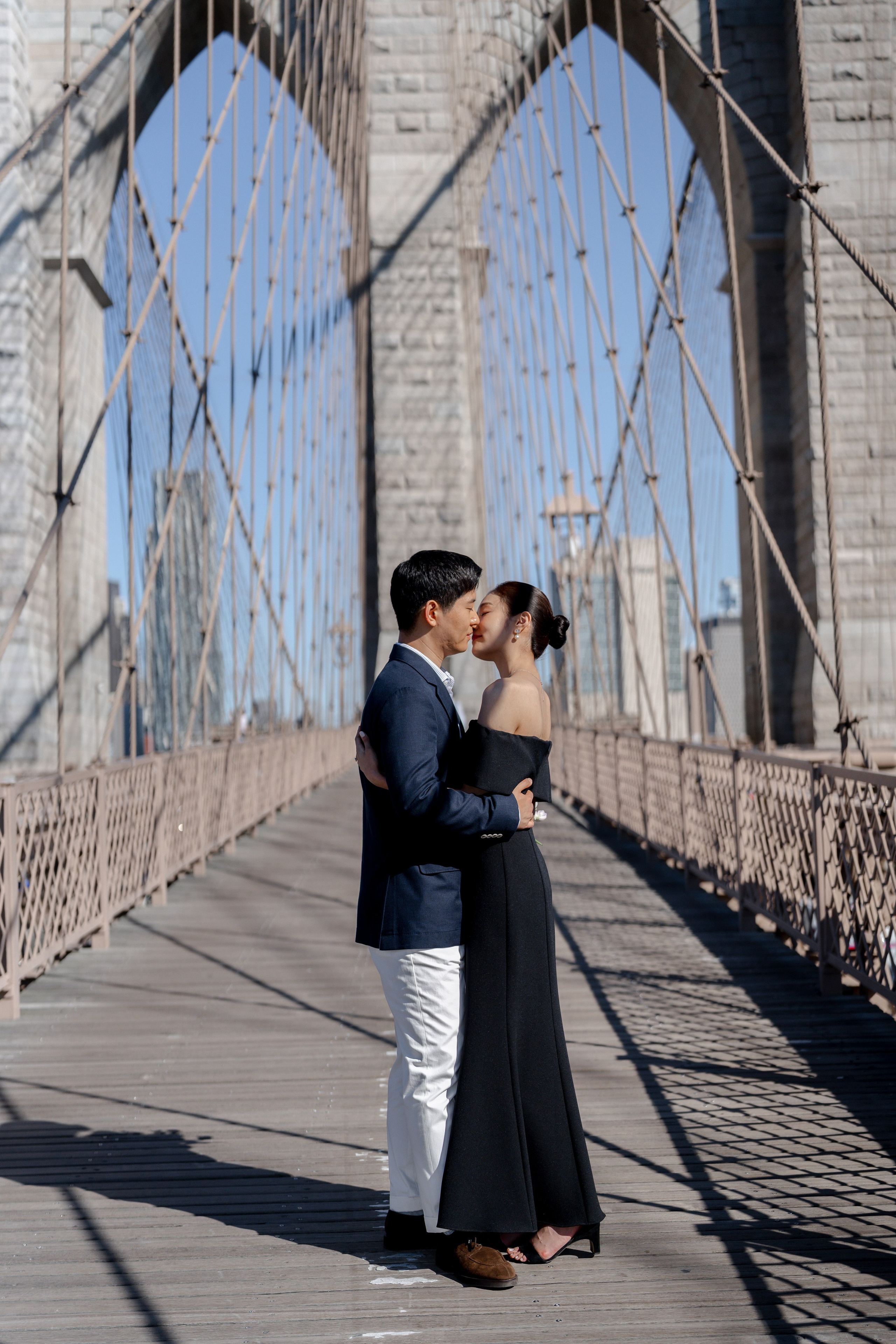 Min Soo & Ashley. Anna Krasnova Wedding photographer