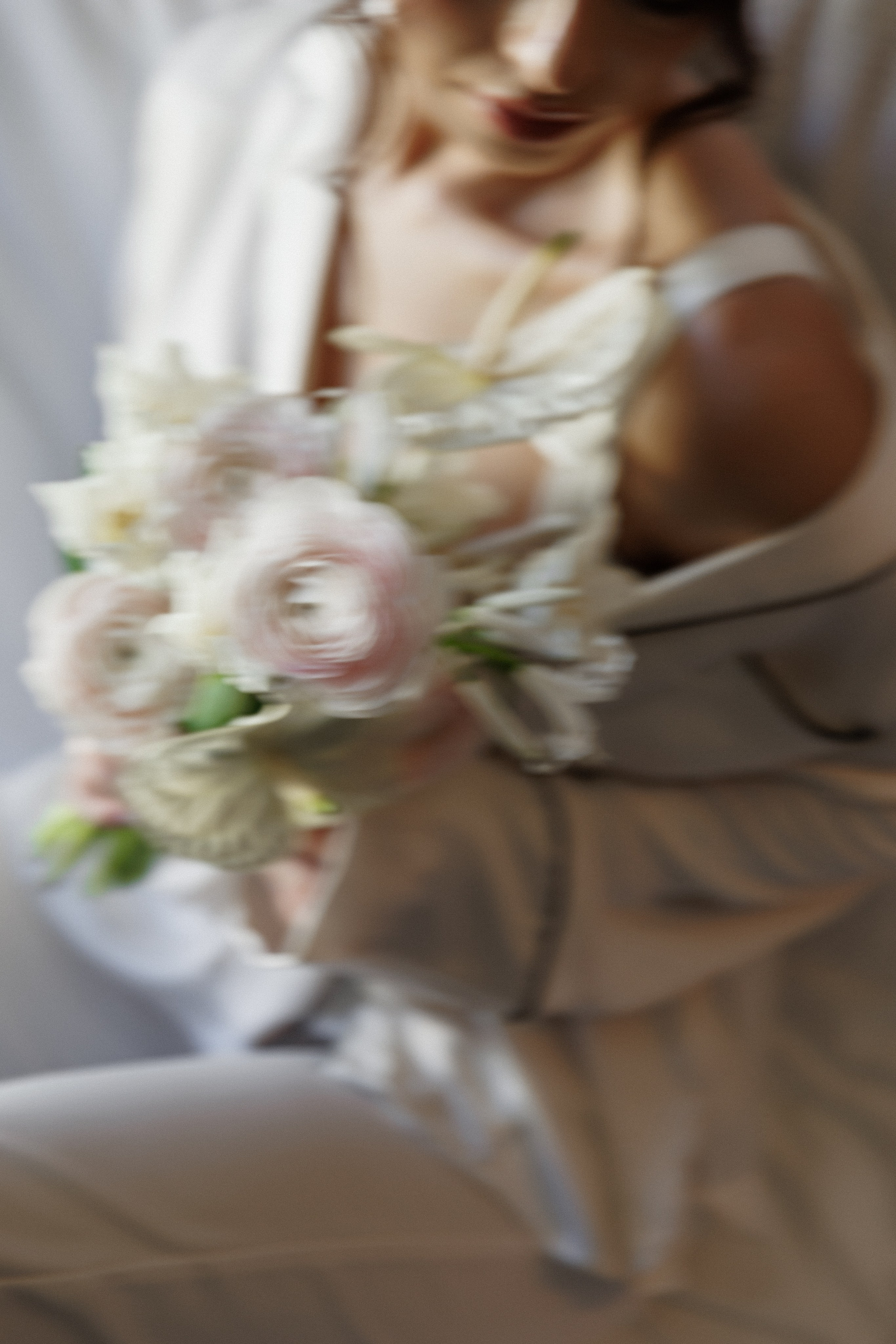 Anastasia & Vlad. Photographer Anna Nazarenko