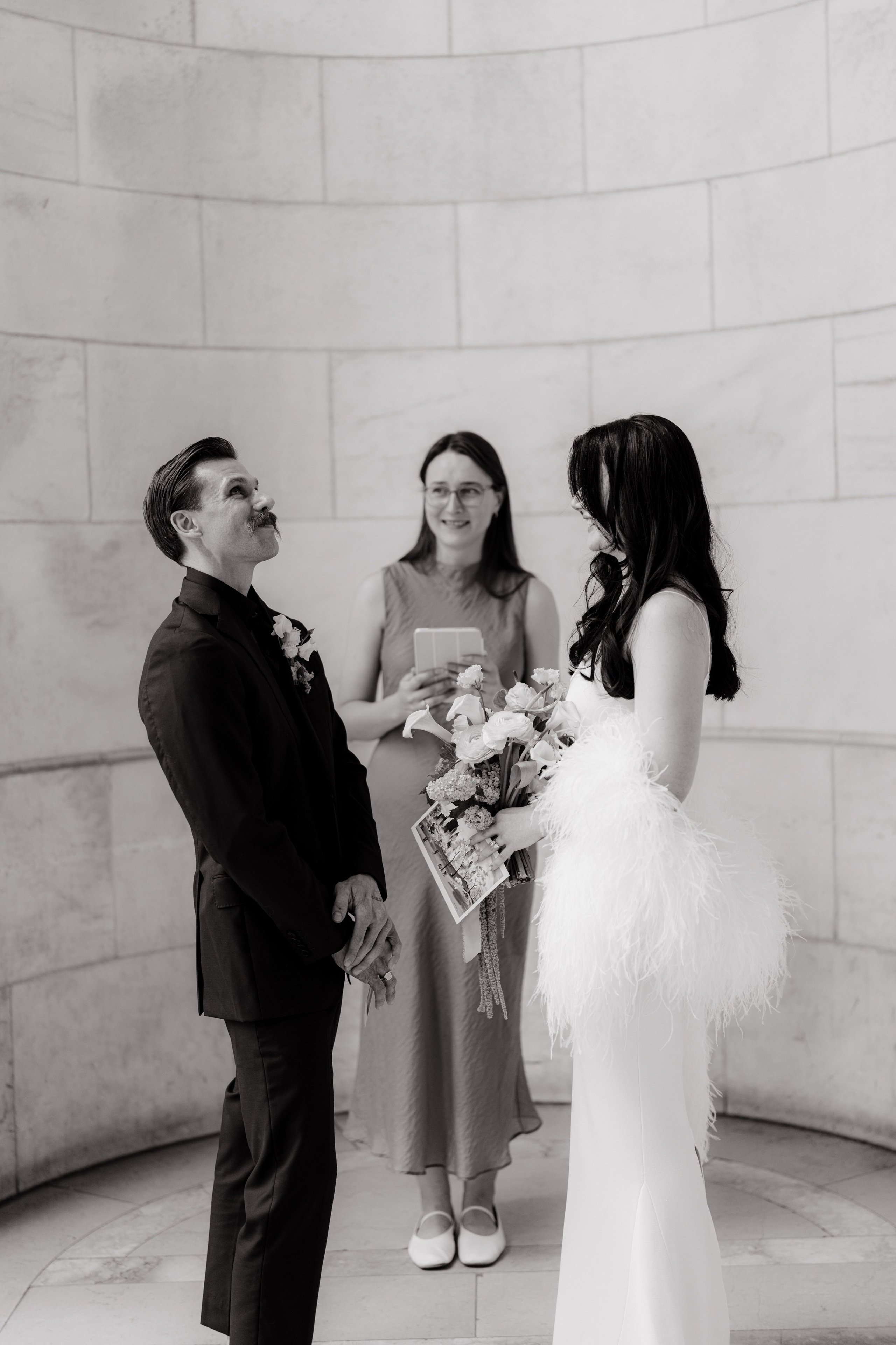 Savannah and Michael. Wedding photographer and videographer New York | New Jersey