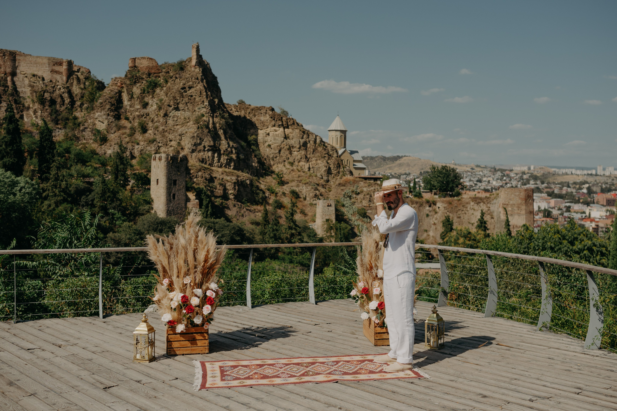 Wedding. Главная