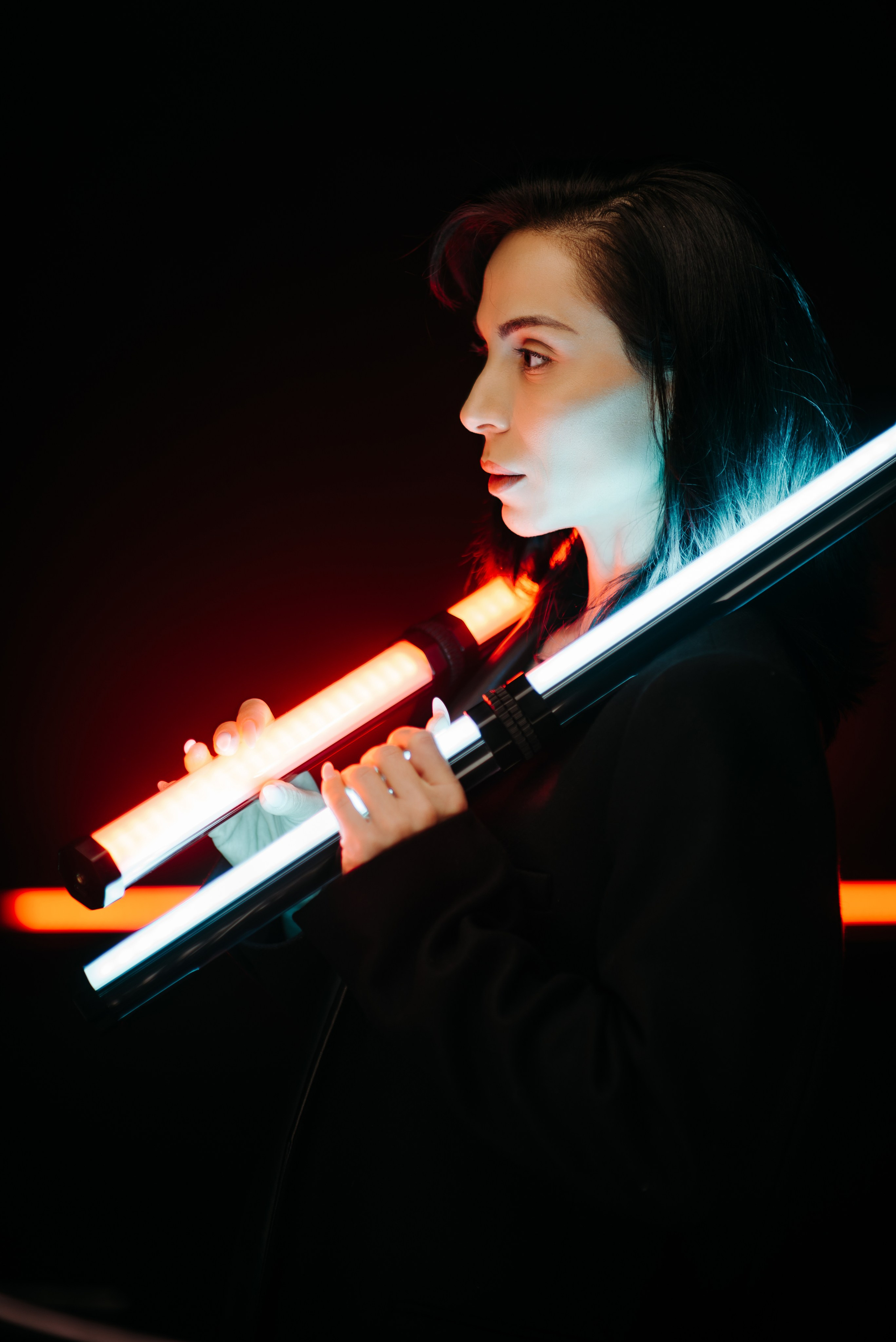 Nino. Главная