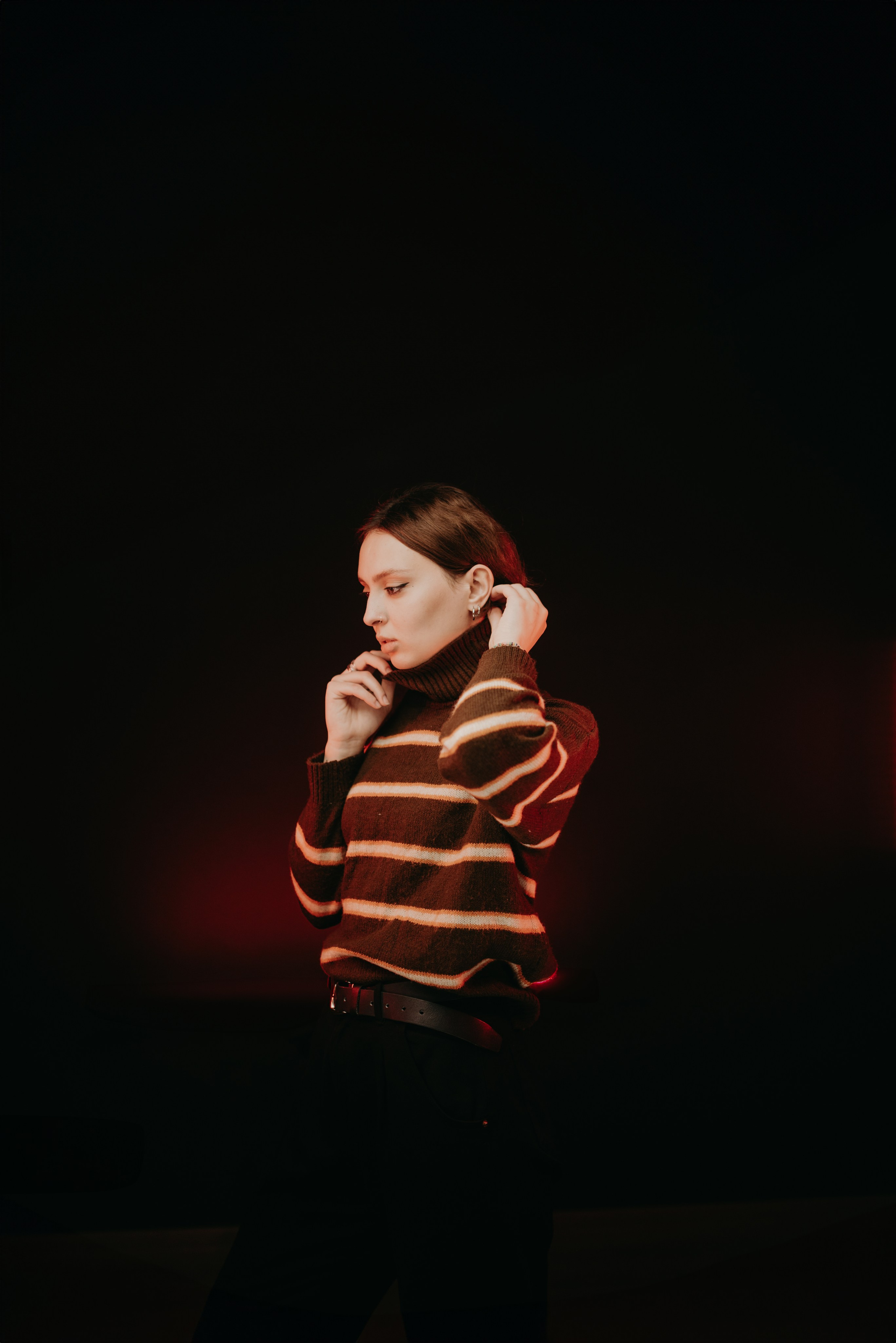 Nati. Главная