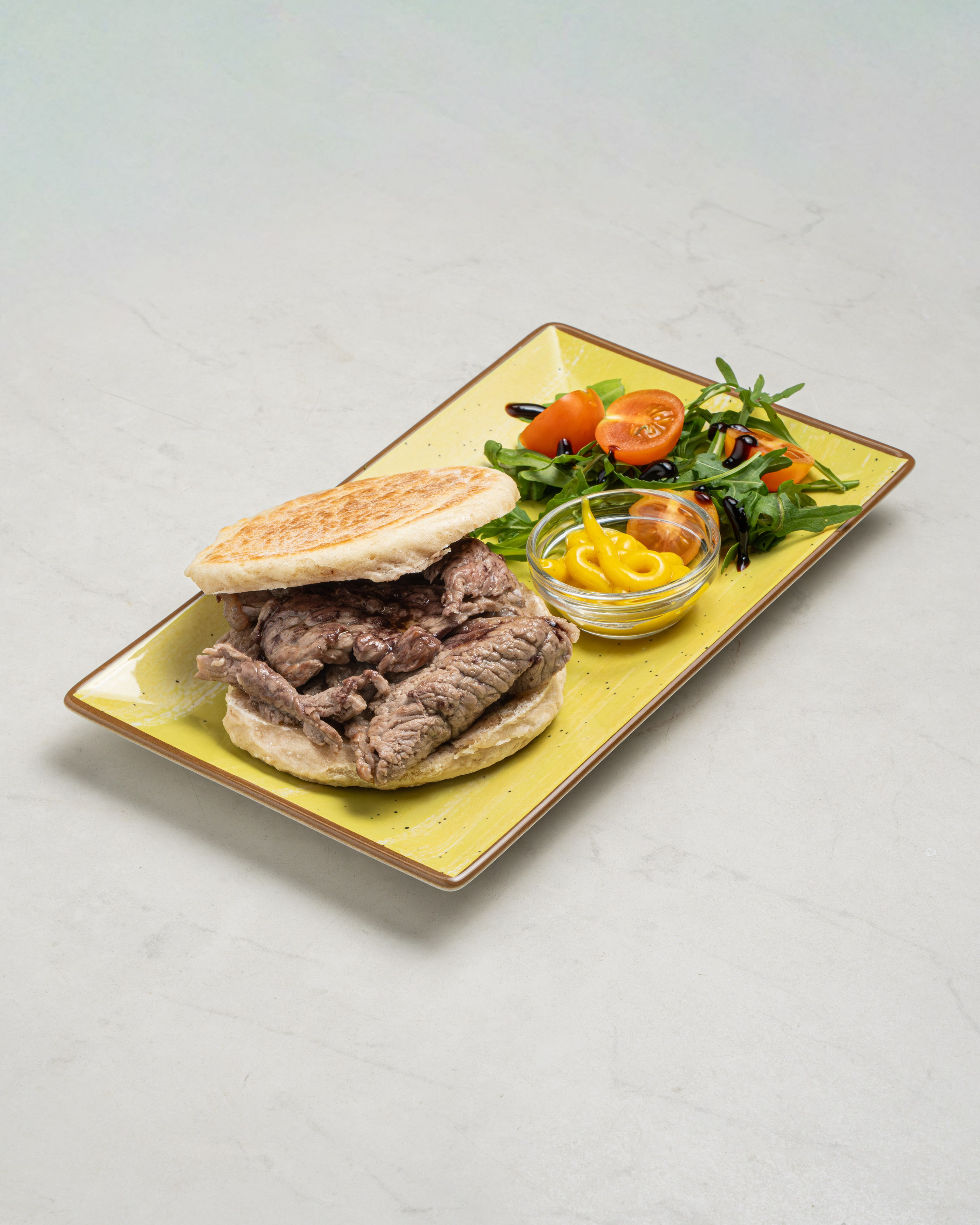 Forma Studios | Food & Drinks